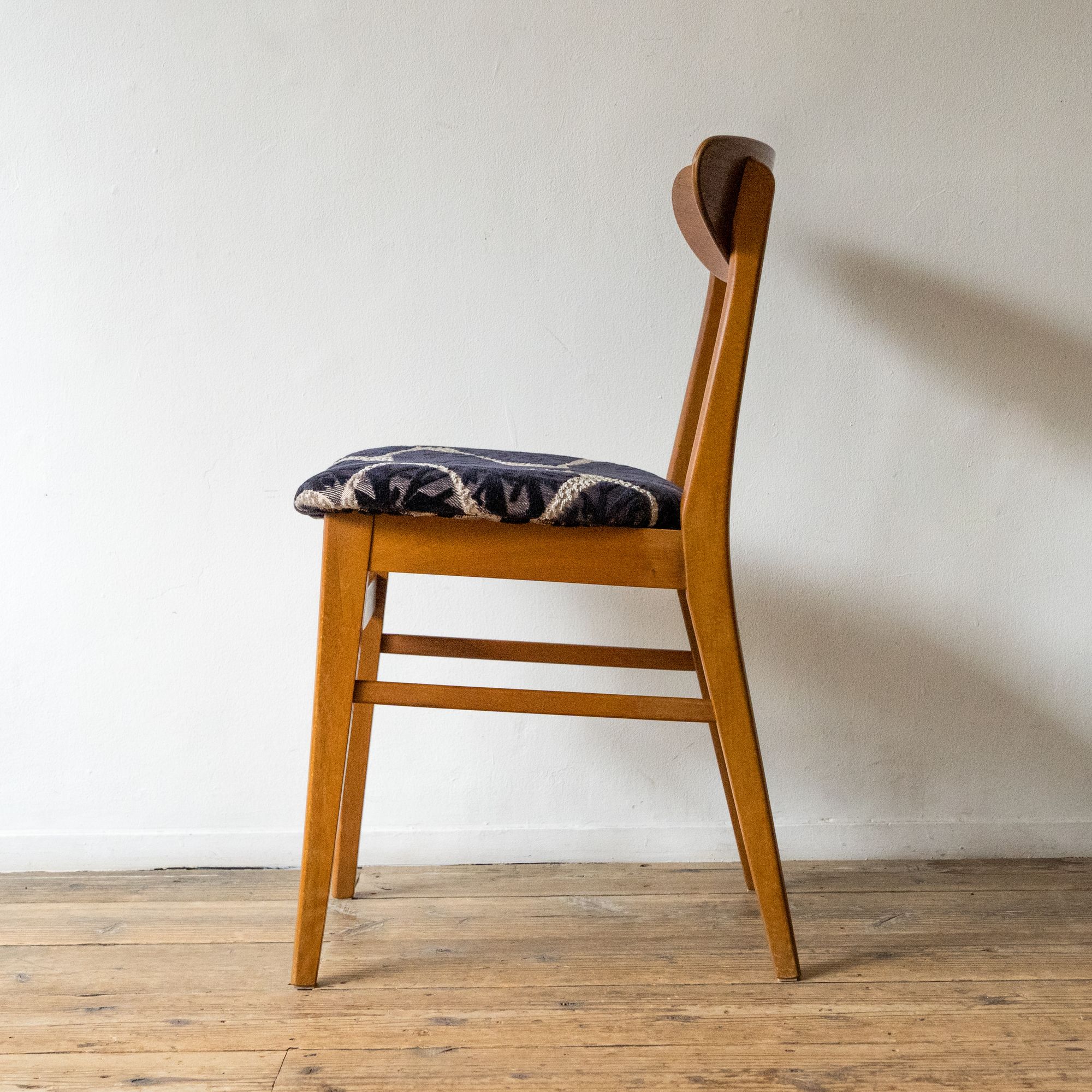 fogland Dining Chair - minä perhonen