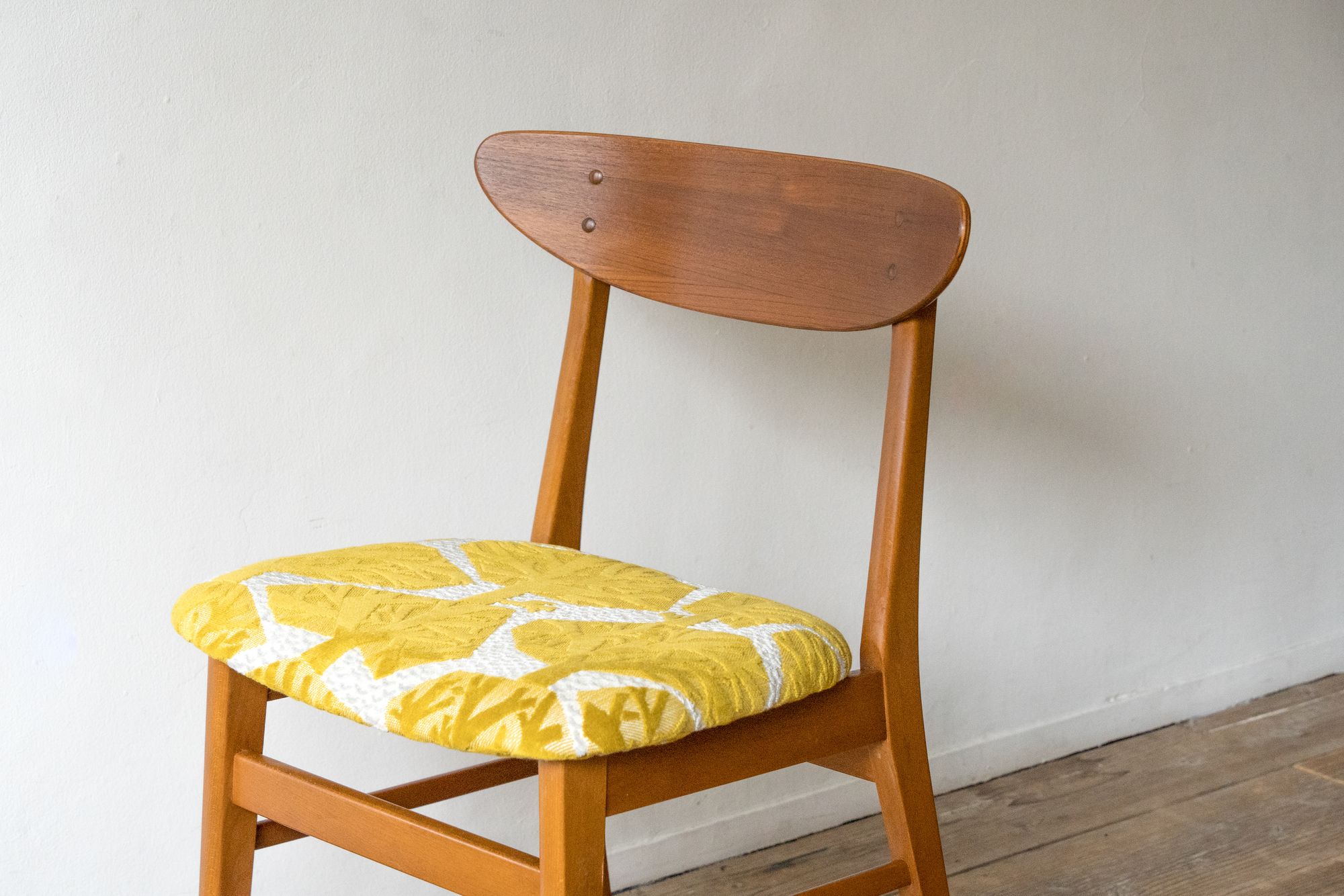 fogland Dining Chair - minä perhonen