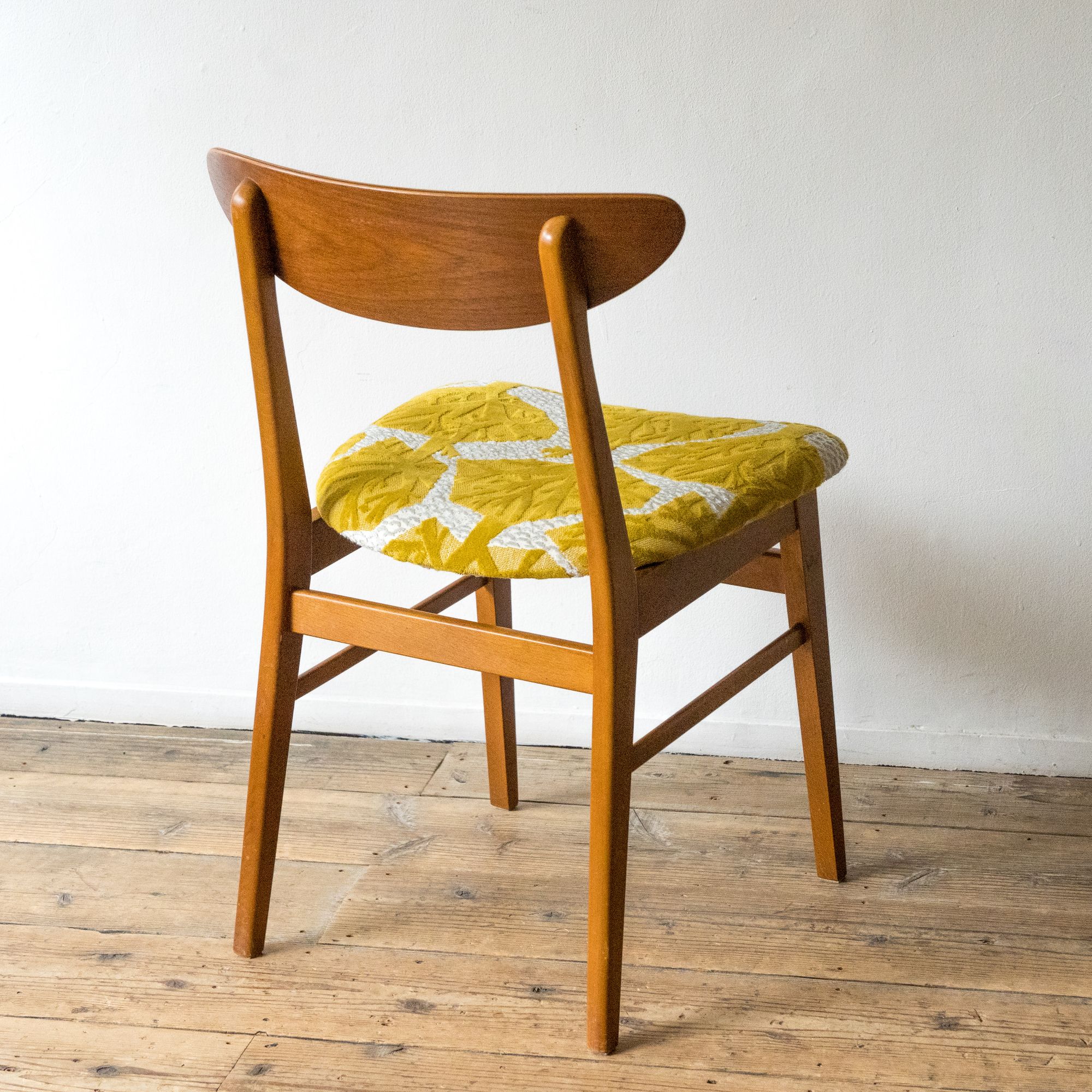 fogland Dining Chair - minä perhonen