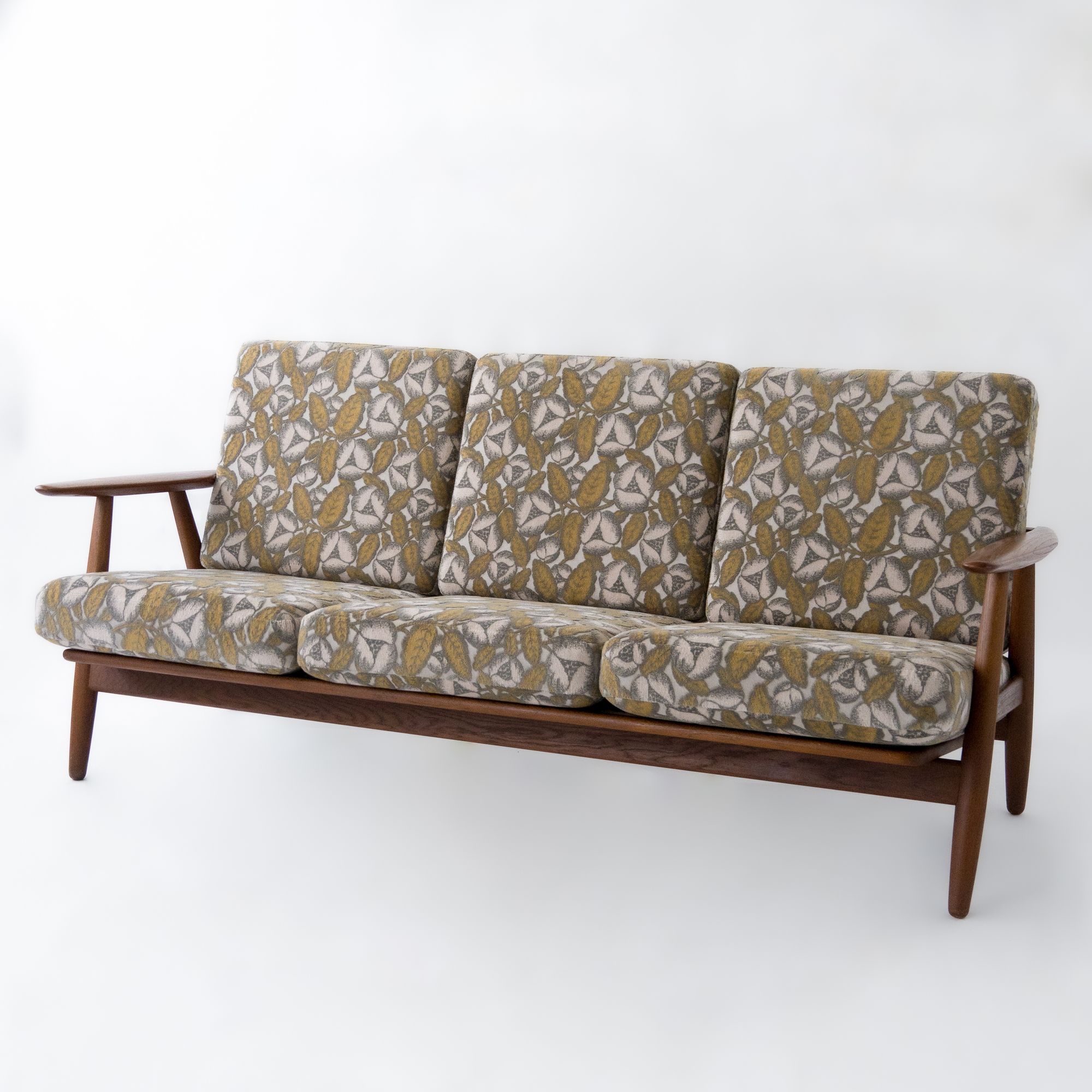 jardin GE240 3 Seater Sofa - minä perhonen