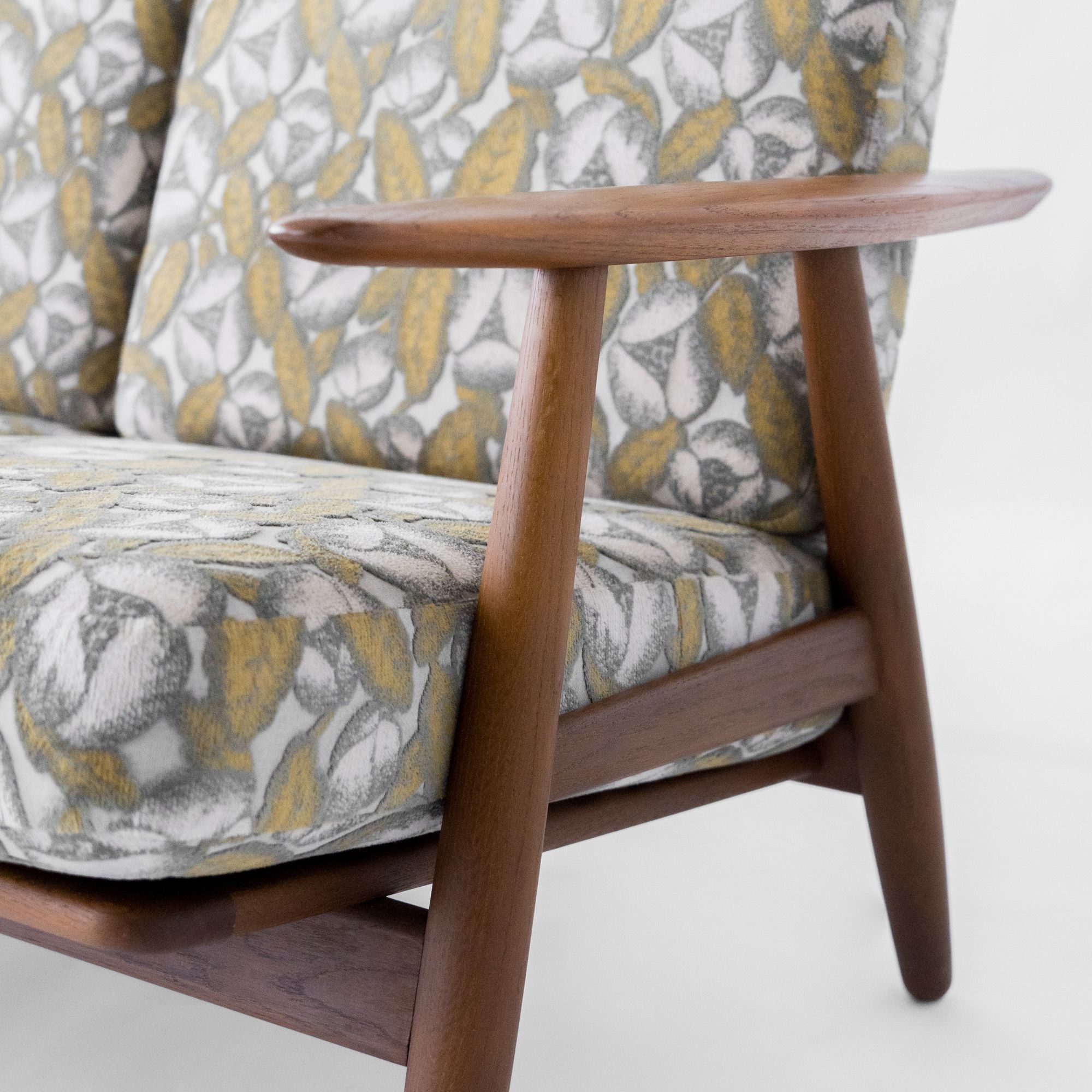 jardin GE240 3 Seater Sofa - minä perhonen
