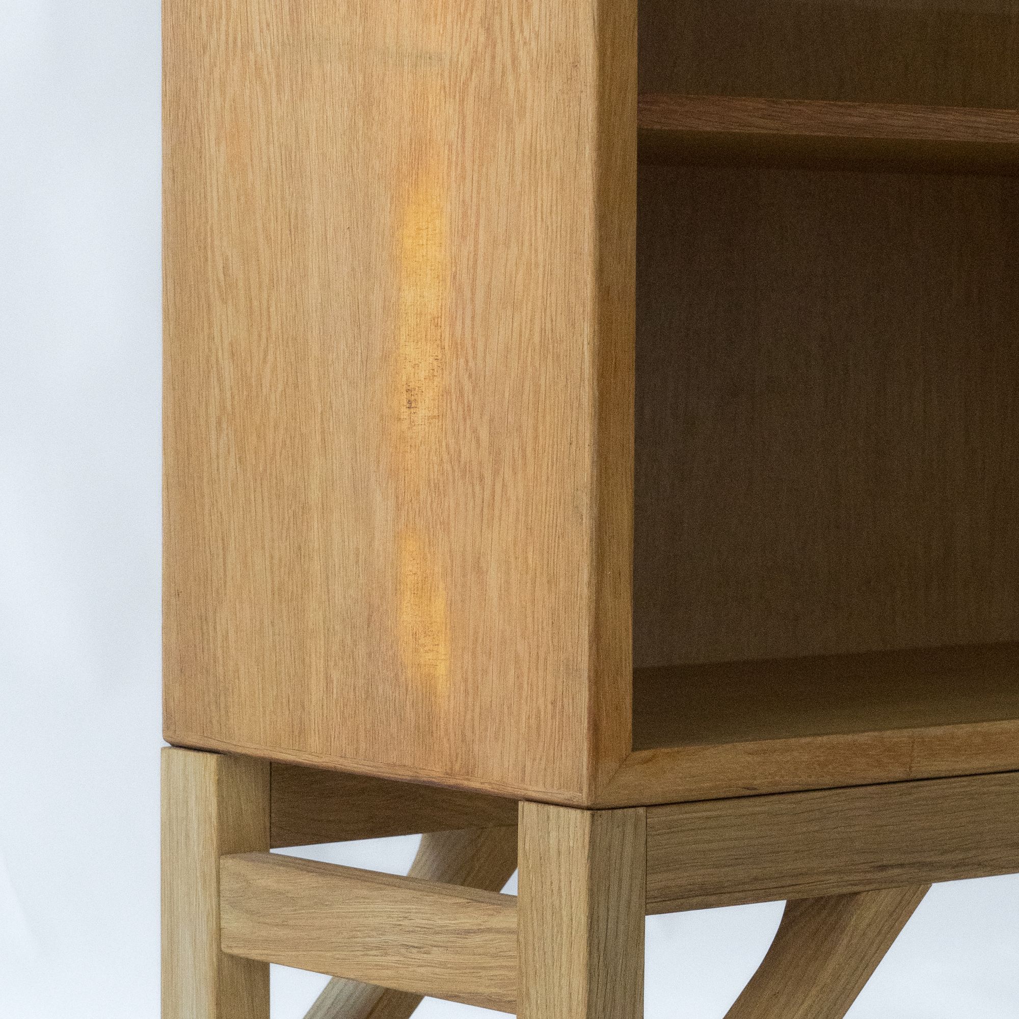 Book Shelf Model 152 - minä perhonen