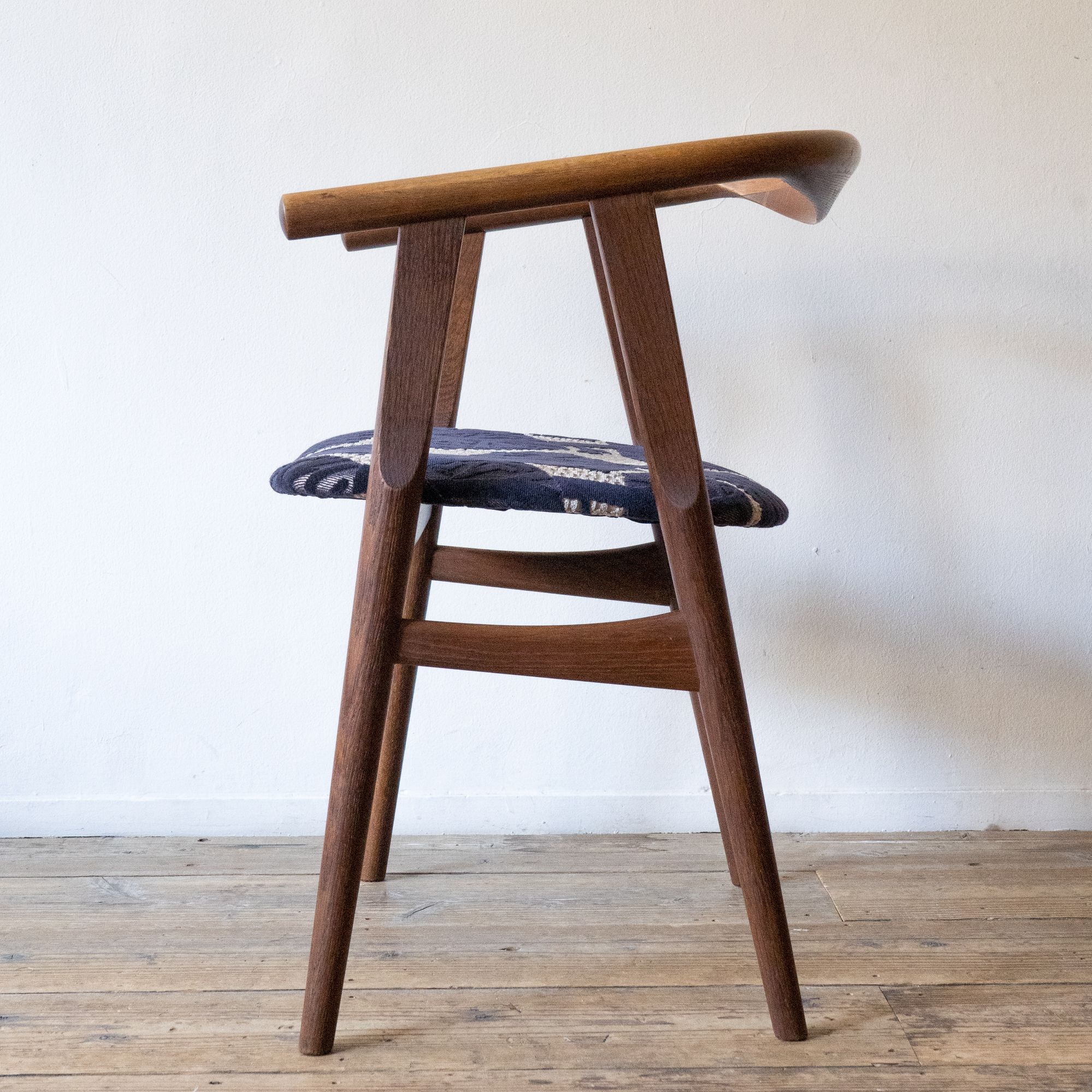 fogland GE525 Arm Chair - minä perhonen
