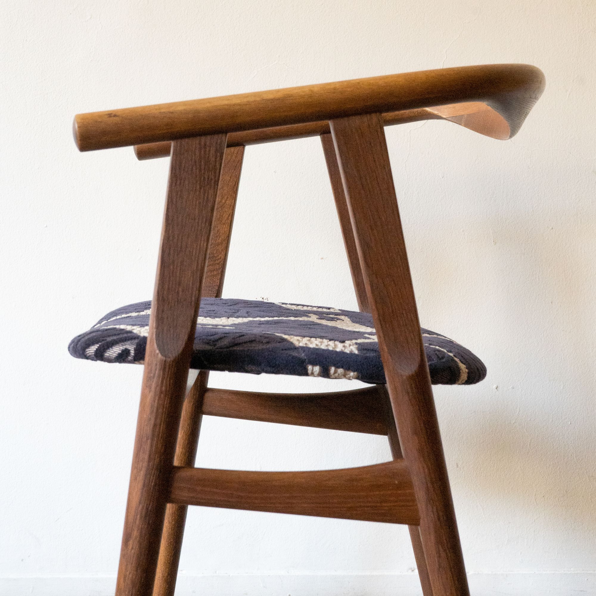 fogland GE525 Arm Chair - minä perhonen