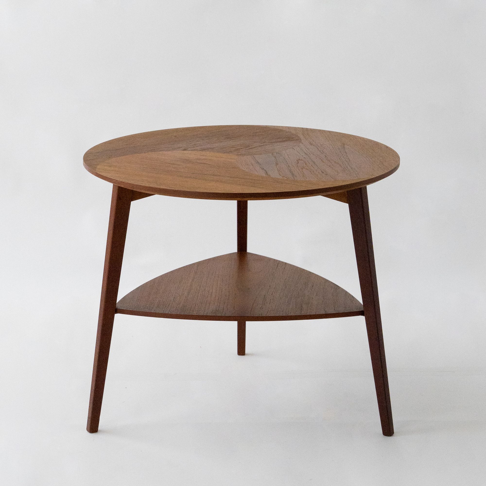 Coffee Table - minä perhonen