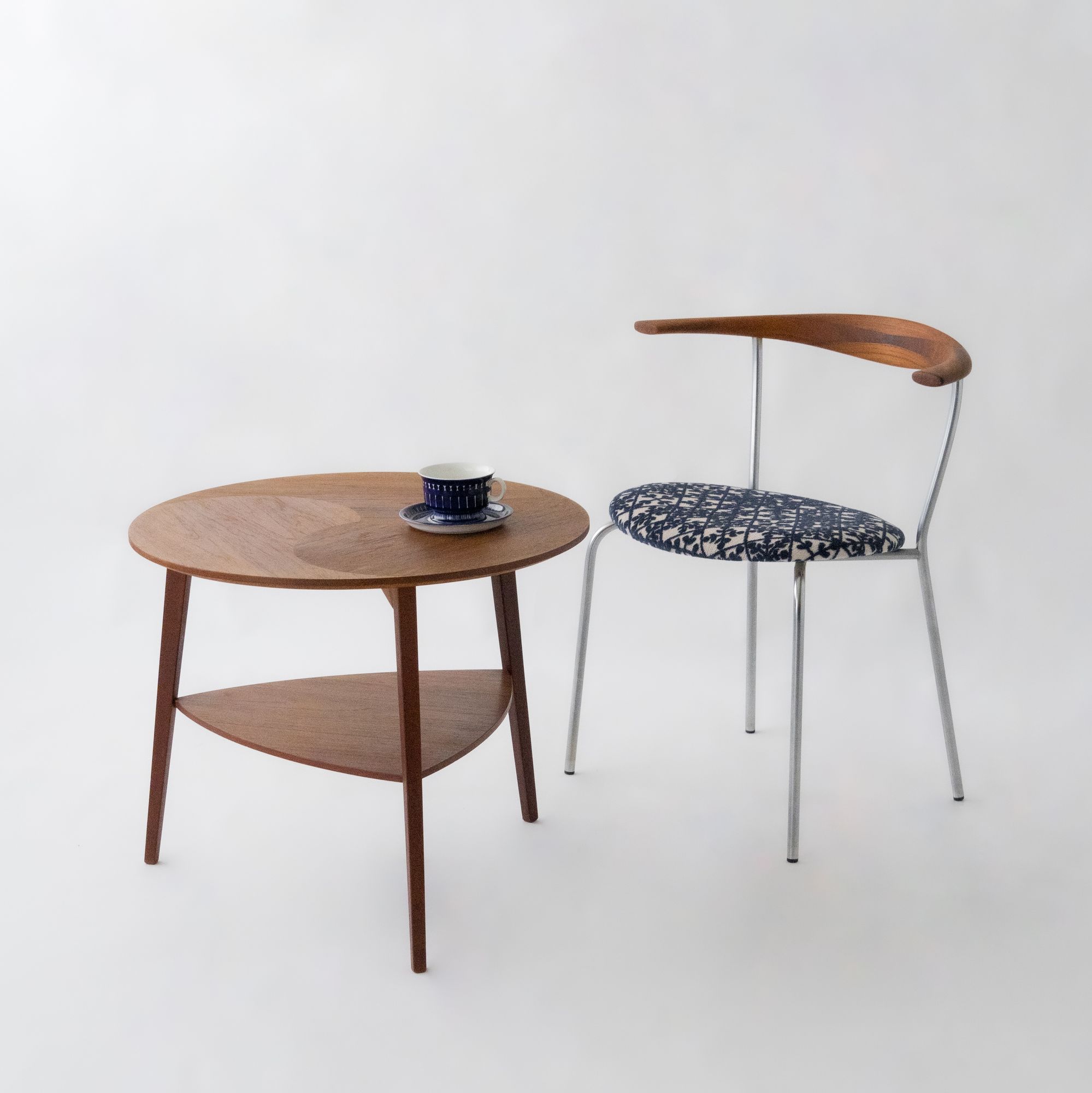 Coffee Table - minä perhonen