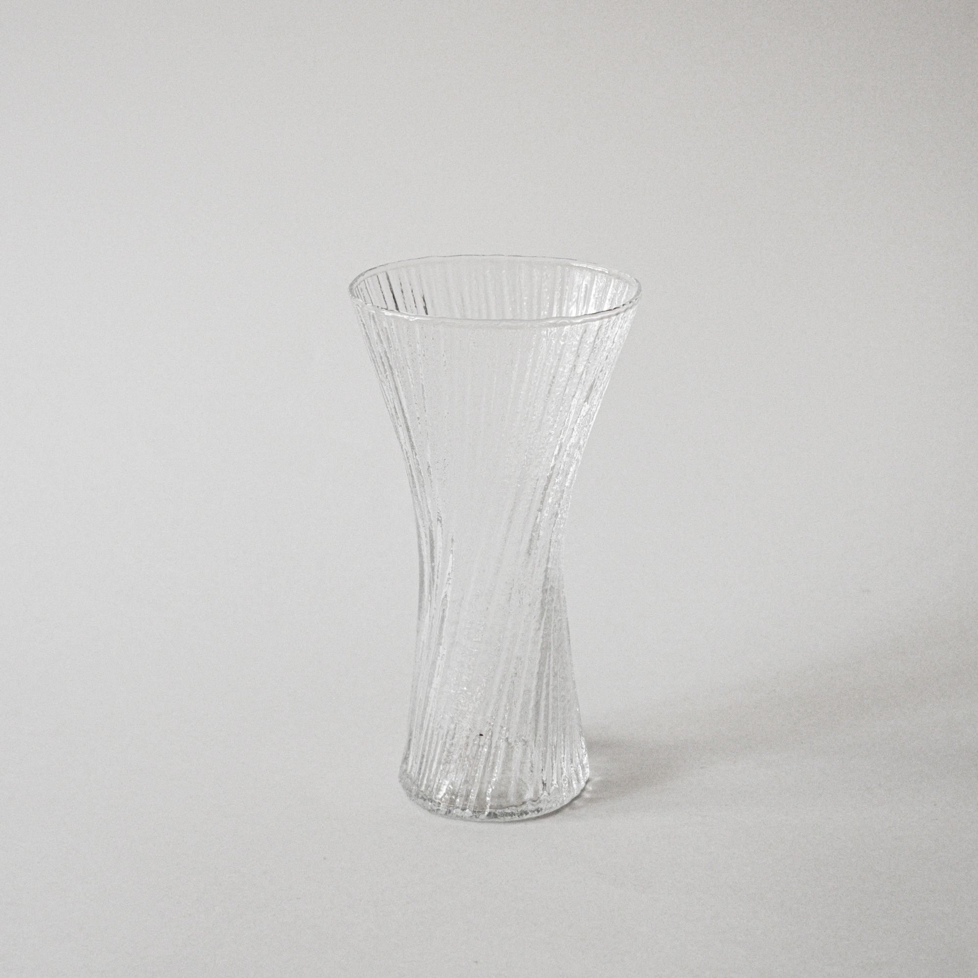 ヌータヤルヴィ/アラビア/オイヴァトイッカ/Vilja/花瓶 Vilja Vase 18 cm - minä perhonen