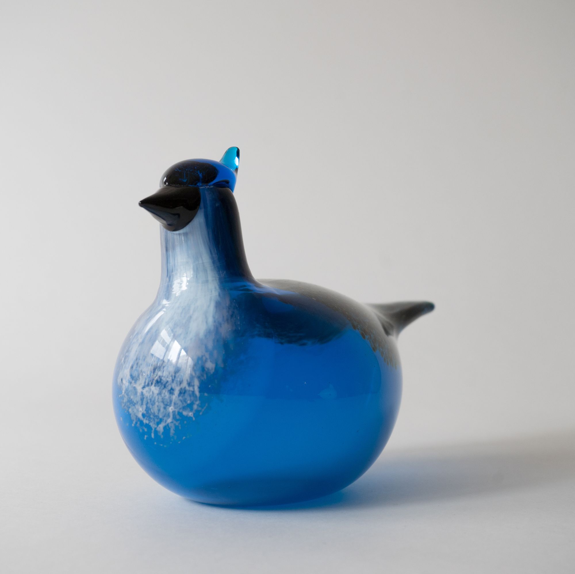 Birds by Toikka Blue Jay - minä perhonen