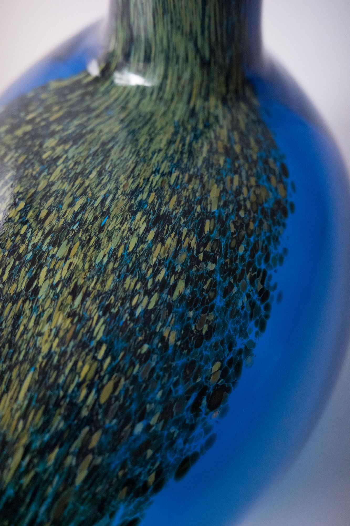 Birds by Toikka Blue Jay - minä perhonen