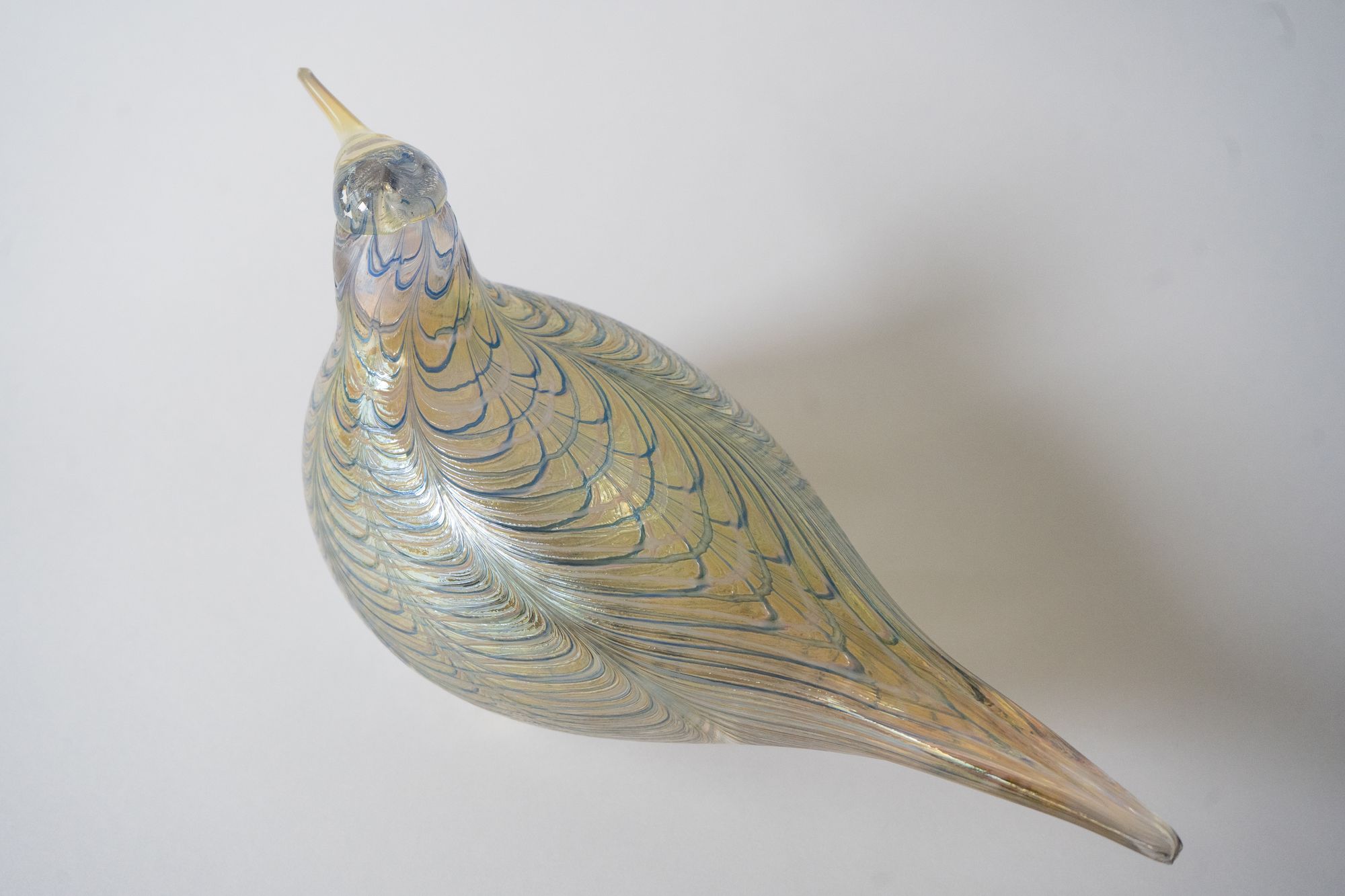 Birds by Toikka Cloud Tern - minä perhonen