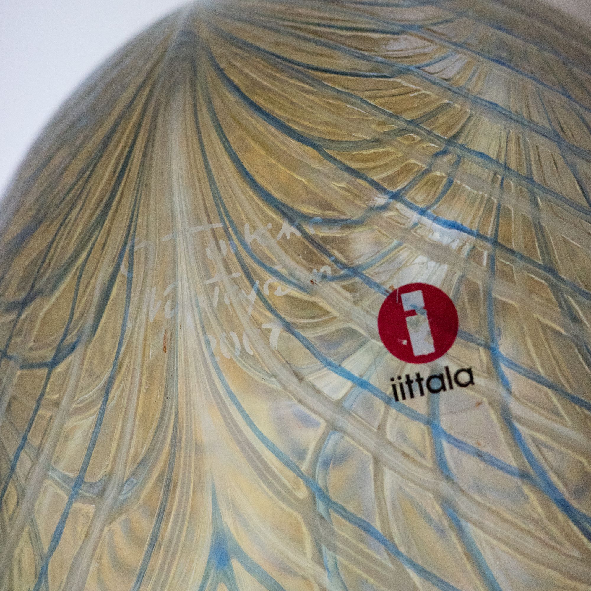 Birds by Toikka Cloud Tern - minä perhonen