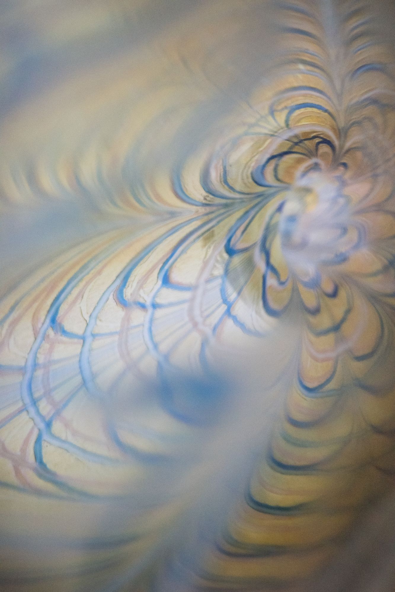 Birds by Toikka Cloud Tern - minä perhonen