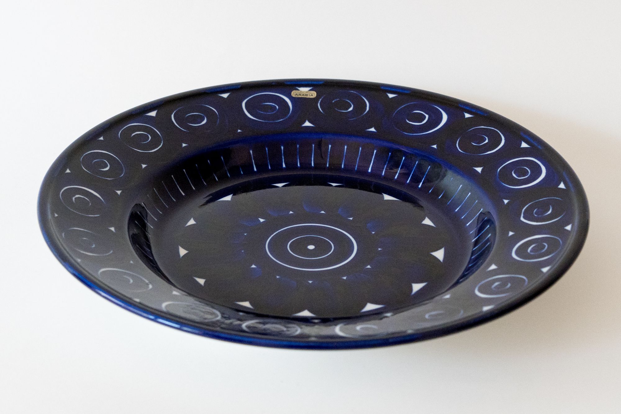 Valencia Deep Platter 36cm - minä perhonen