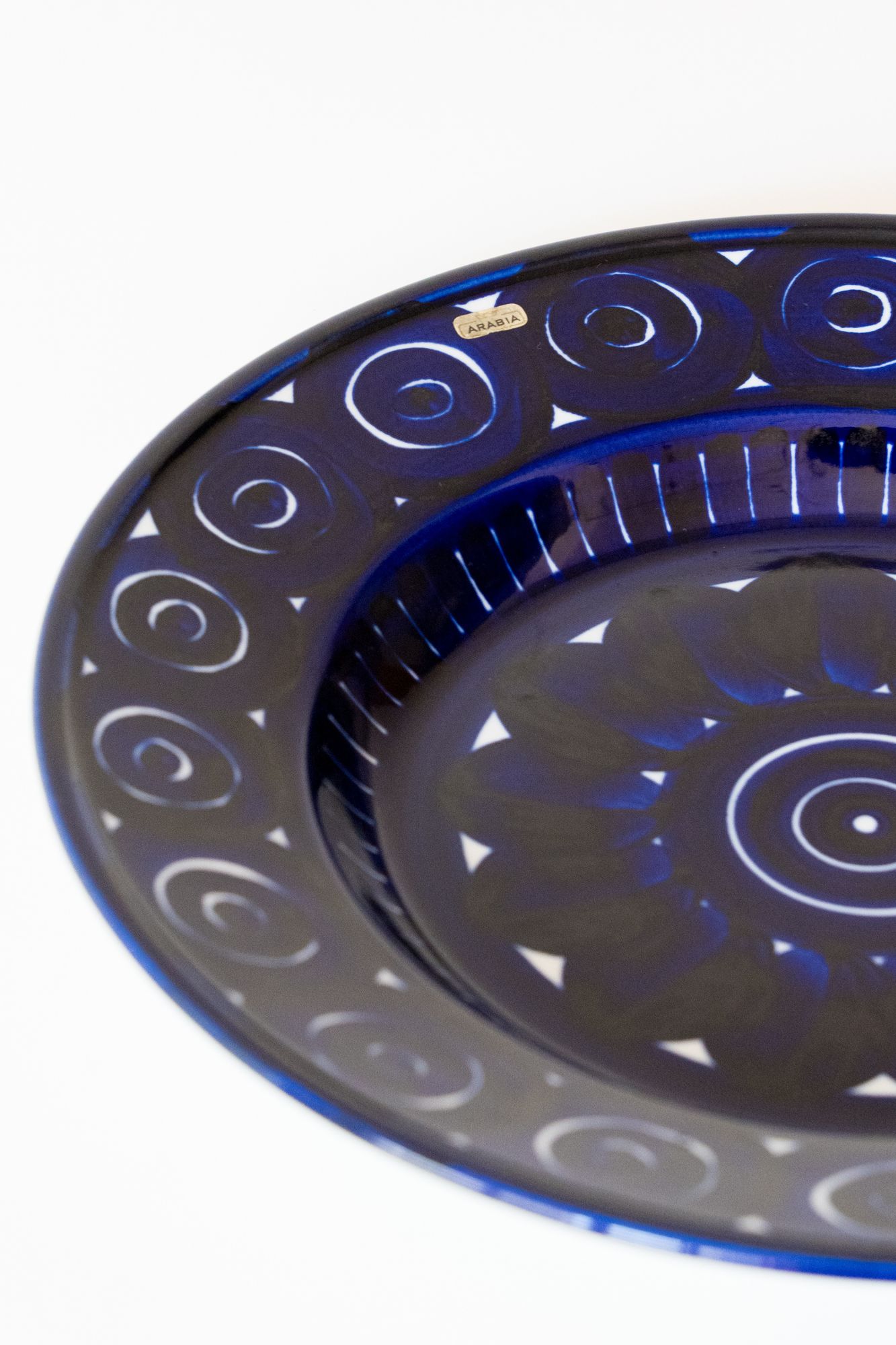 Valencia Deep Platter 36cm - minä perhonen
