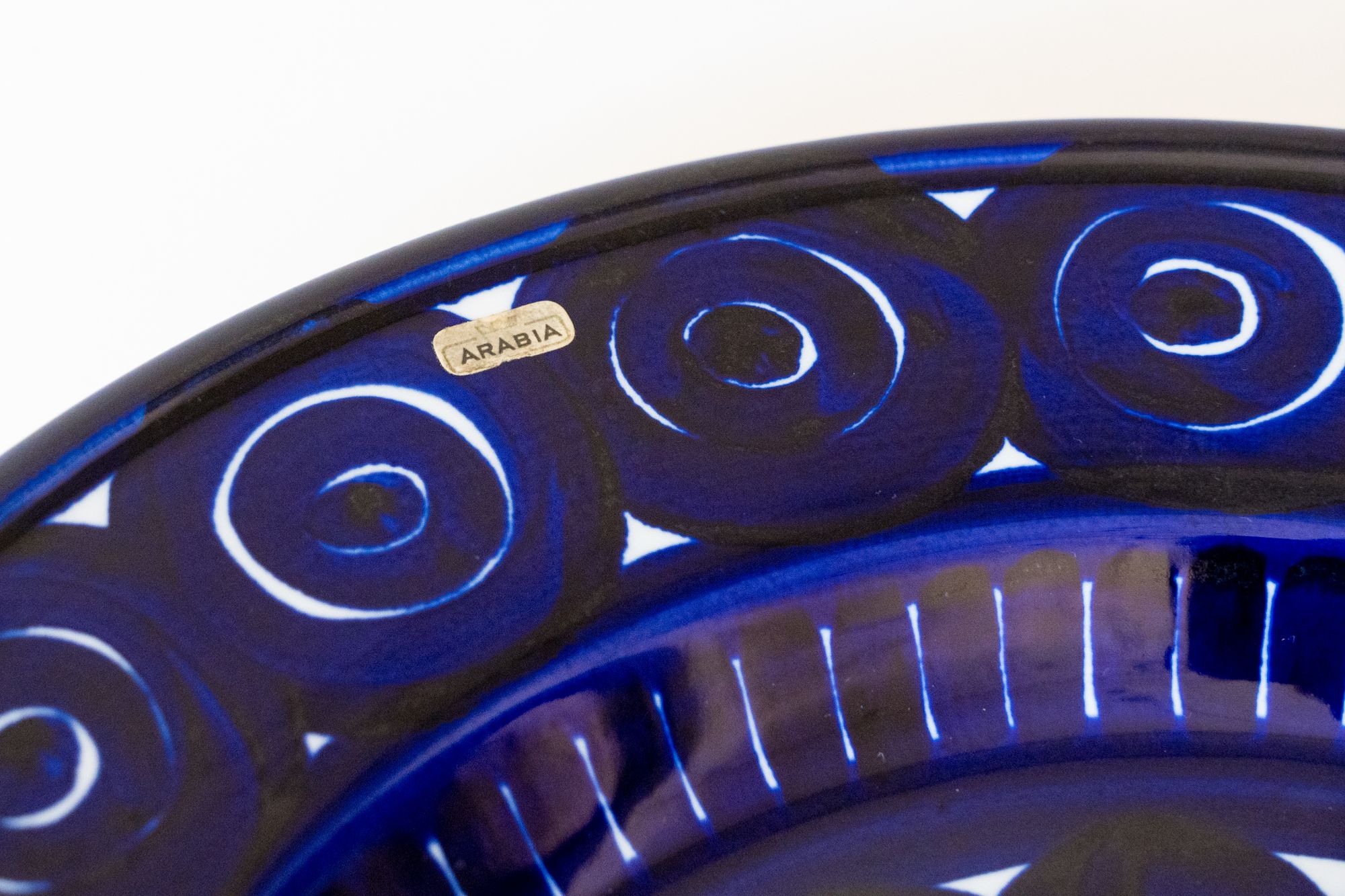 Valencia Deep Platter 36cm - minä perhonen