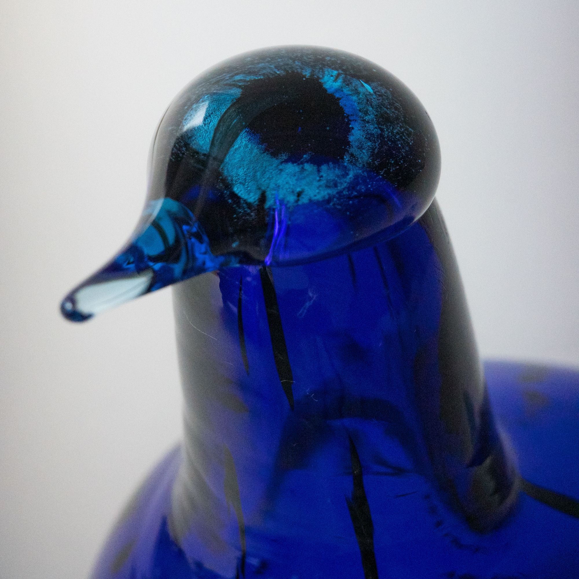 アート・デザイン・音楽 BIRDS BY TOIKKA Birds by Toikka Sinikki - minä perhonen