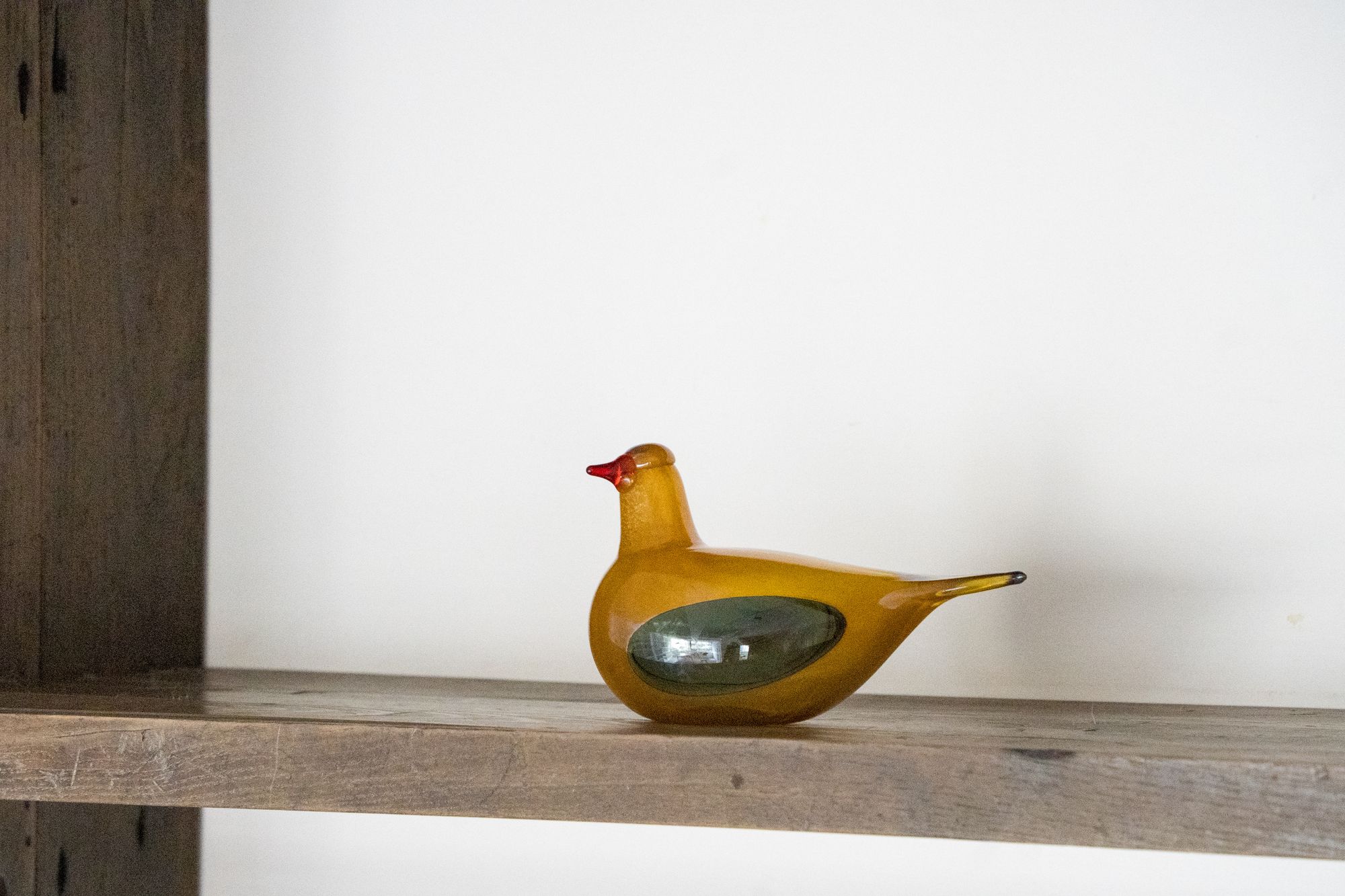 Birds by Toikka Golden dove - minä perhonen