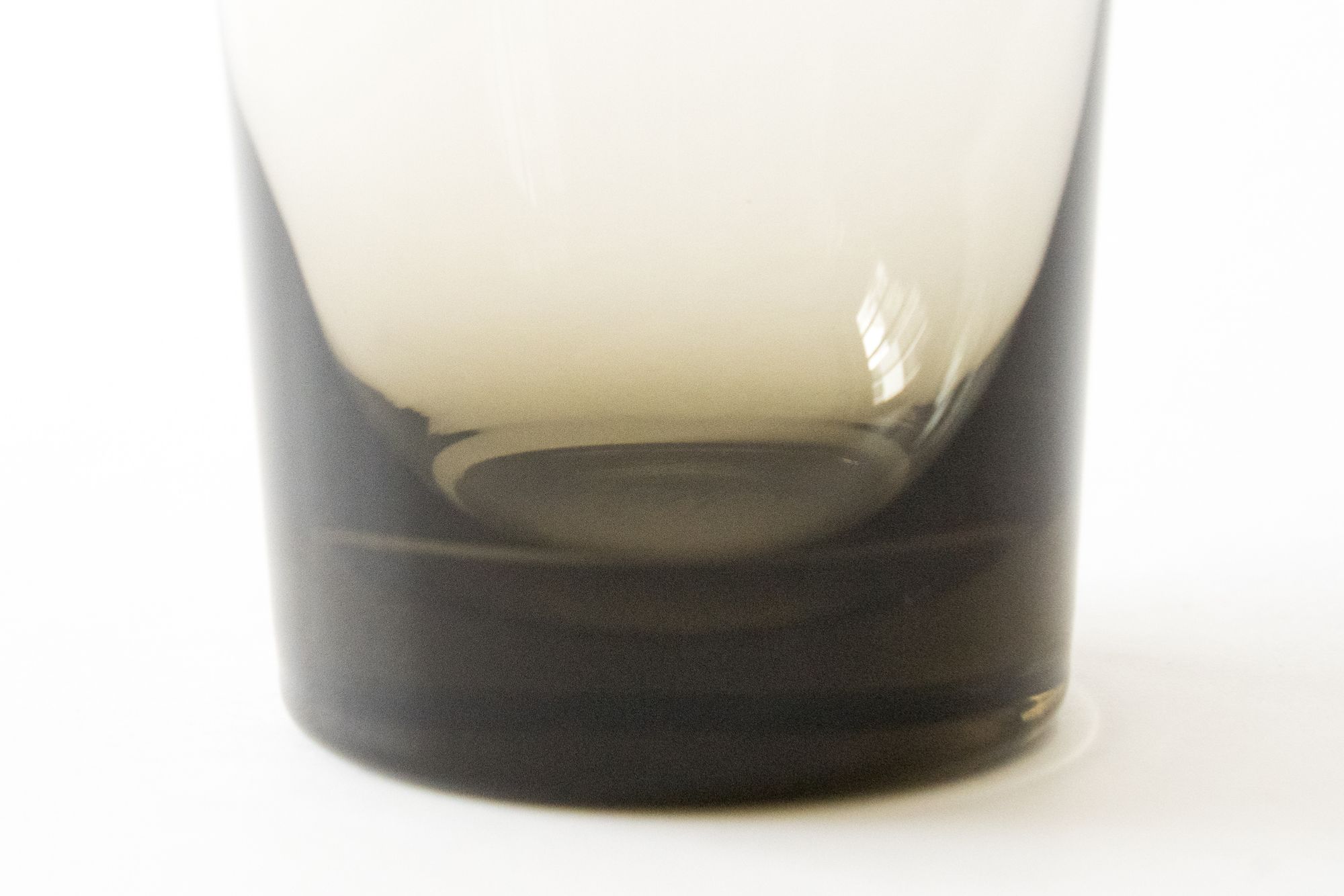 Vase / Tumbler - minä perhonen