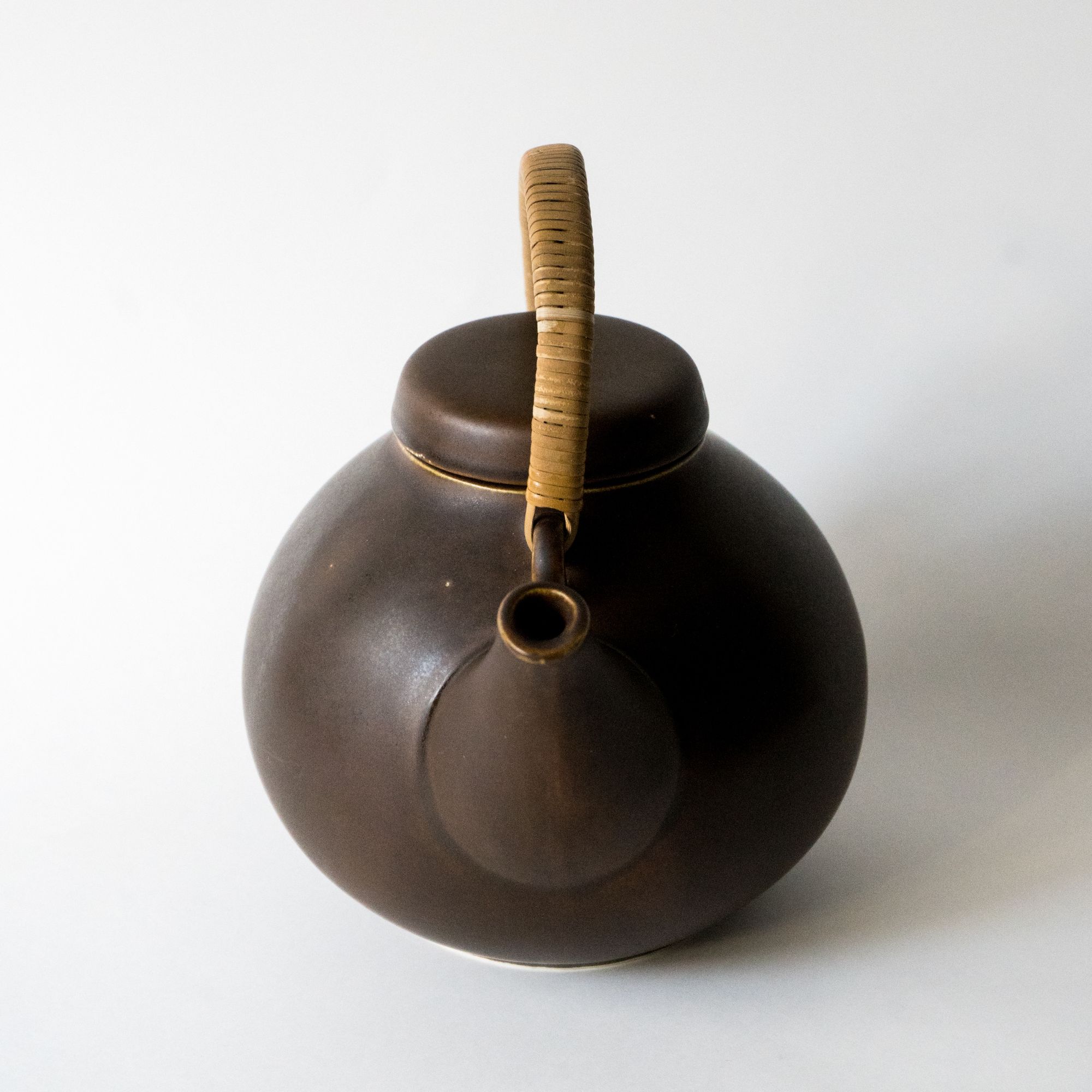 ARABIA GA3 Teapot - minä perhonen