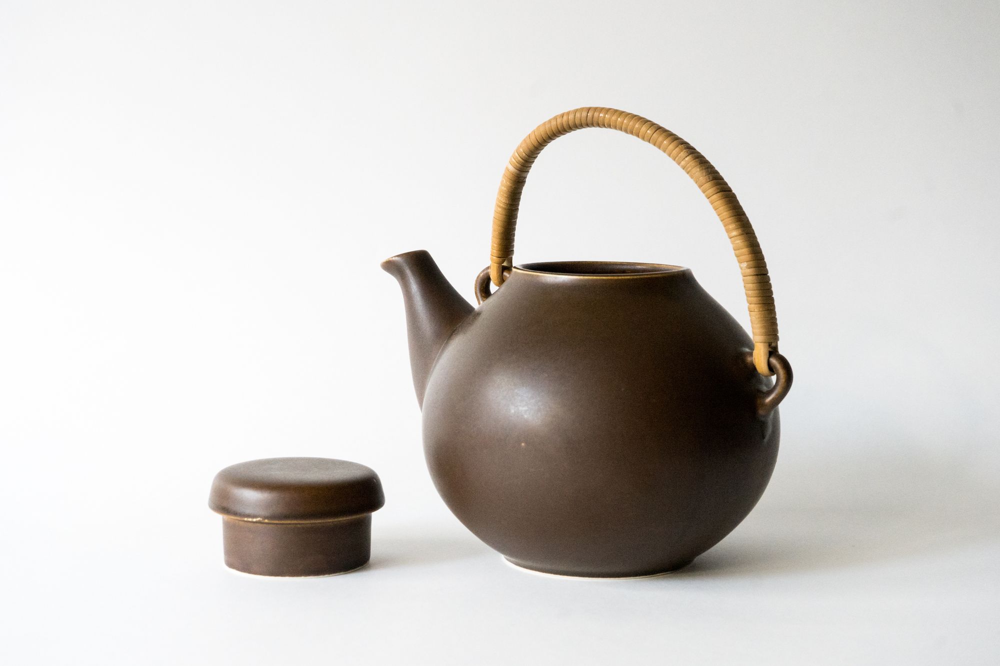 Arabia GA ティポット　大きいサイズ ARABIA GA3 Teapot - minä perhonen