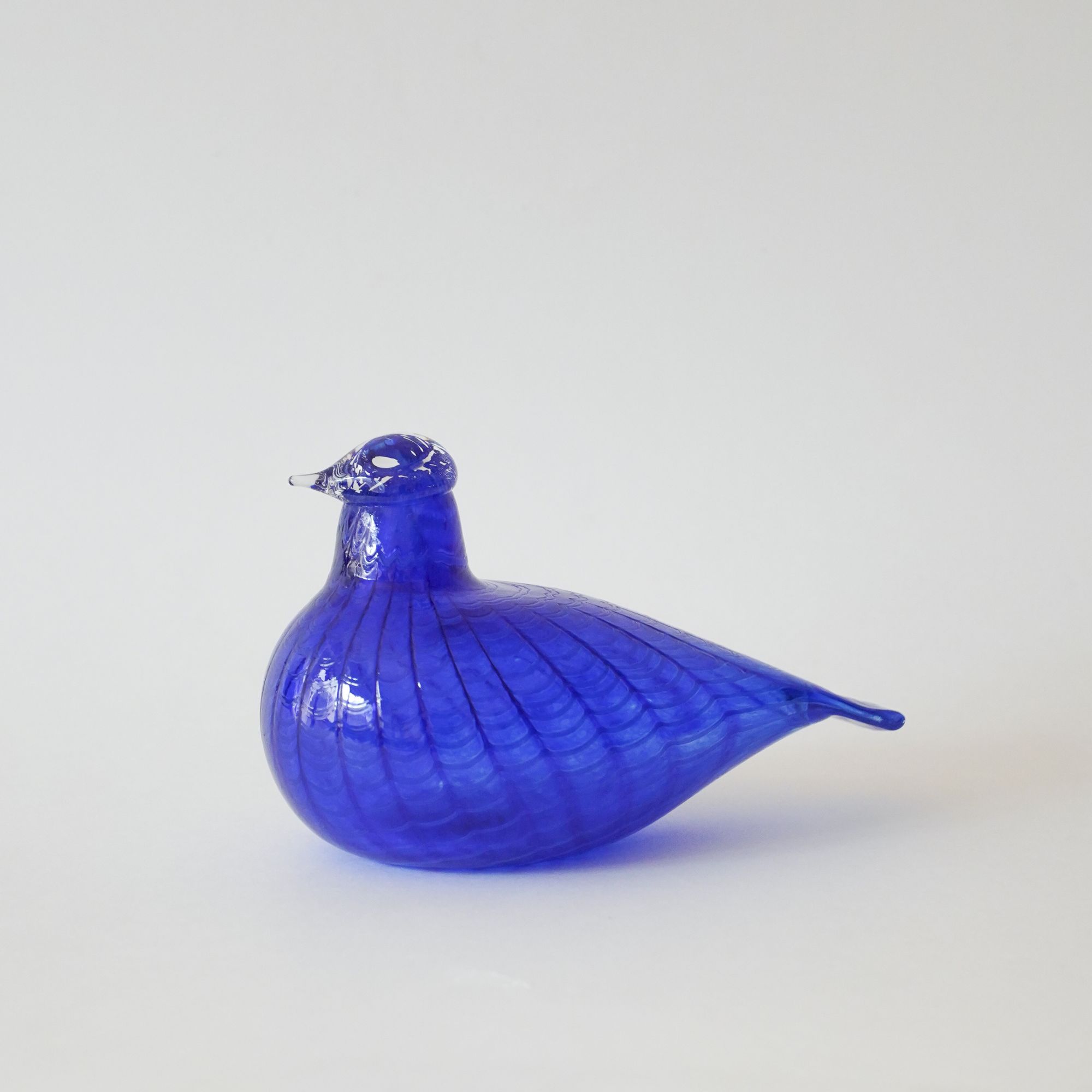 Birds by Toikka Blue Bird - minä perhonen