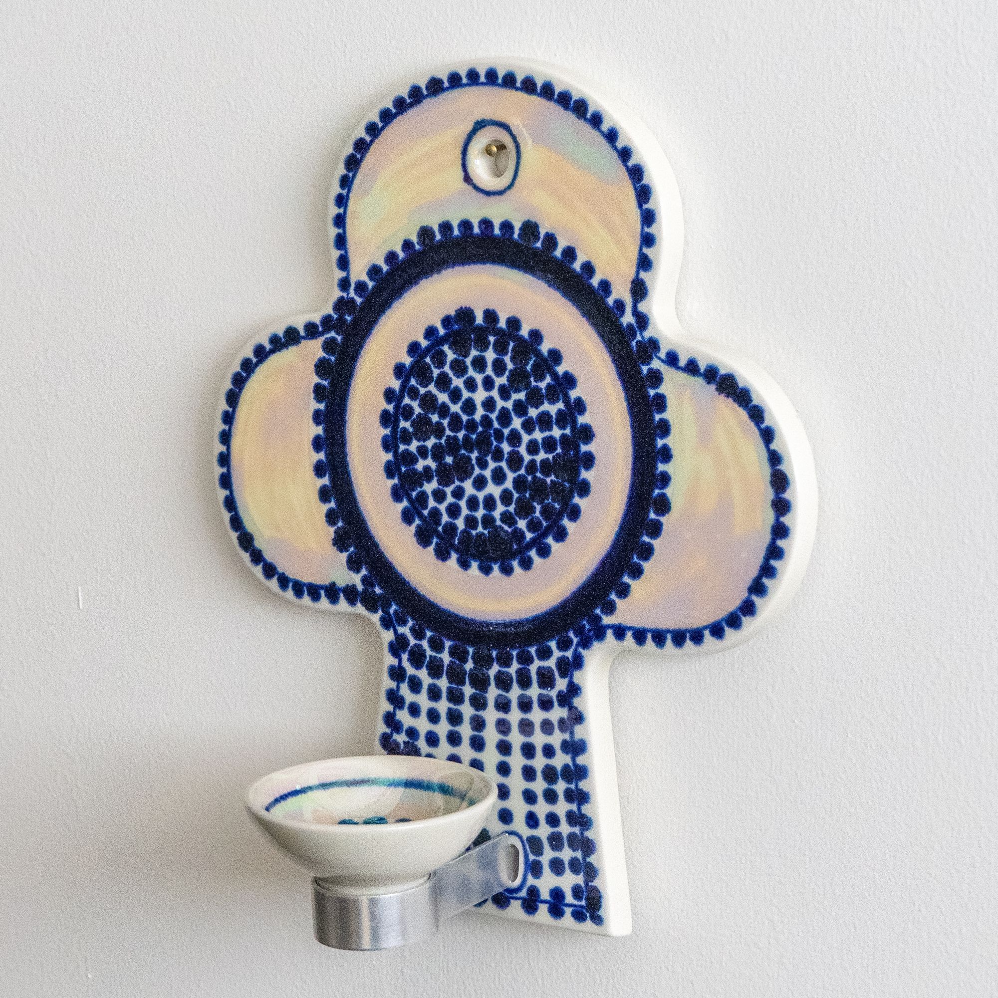 Candle Stand - minä perhonen