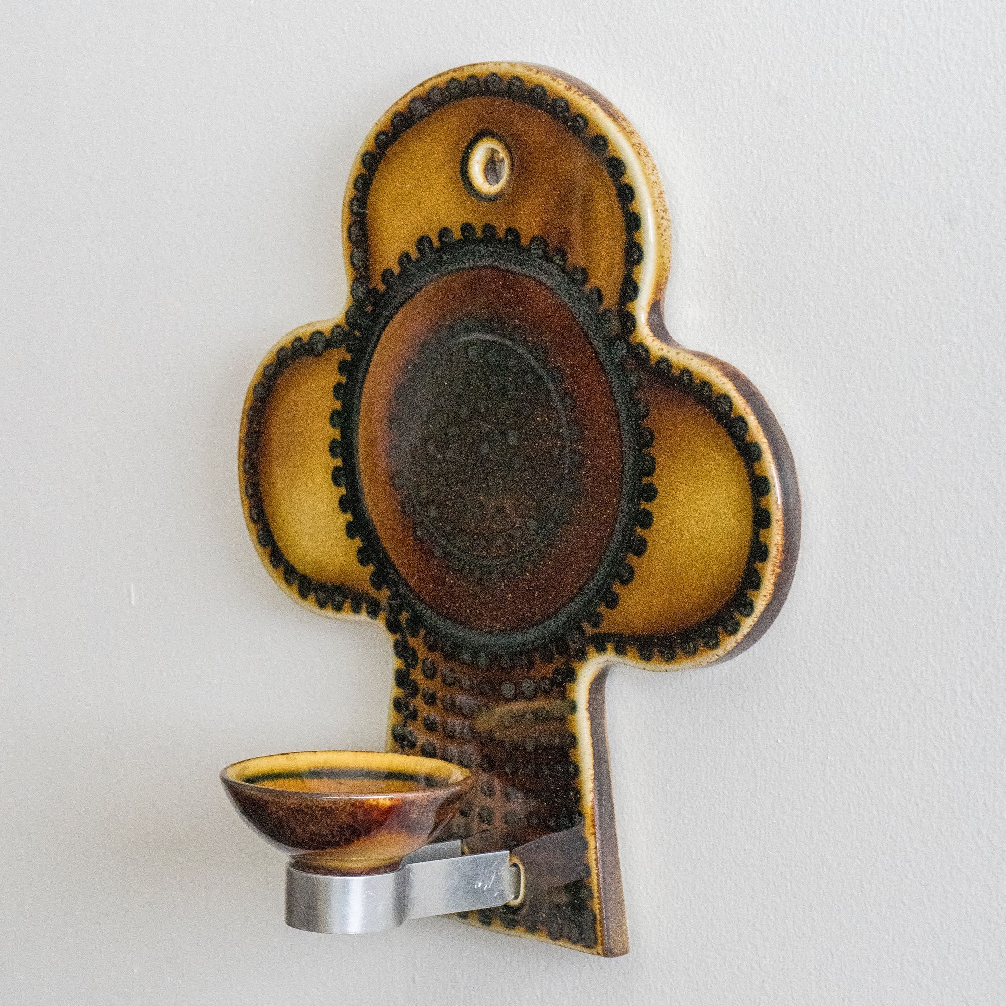 Candle Stand - minä perhonen