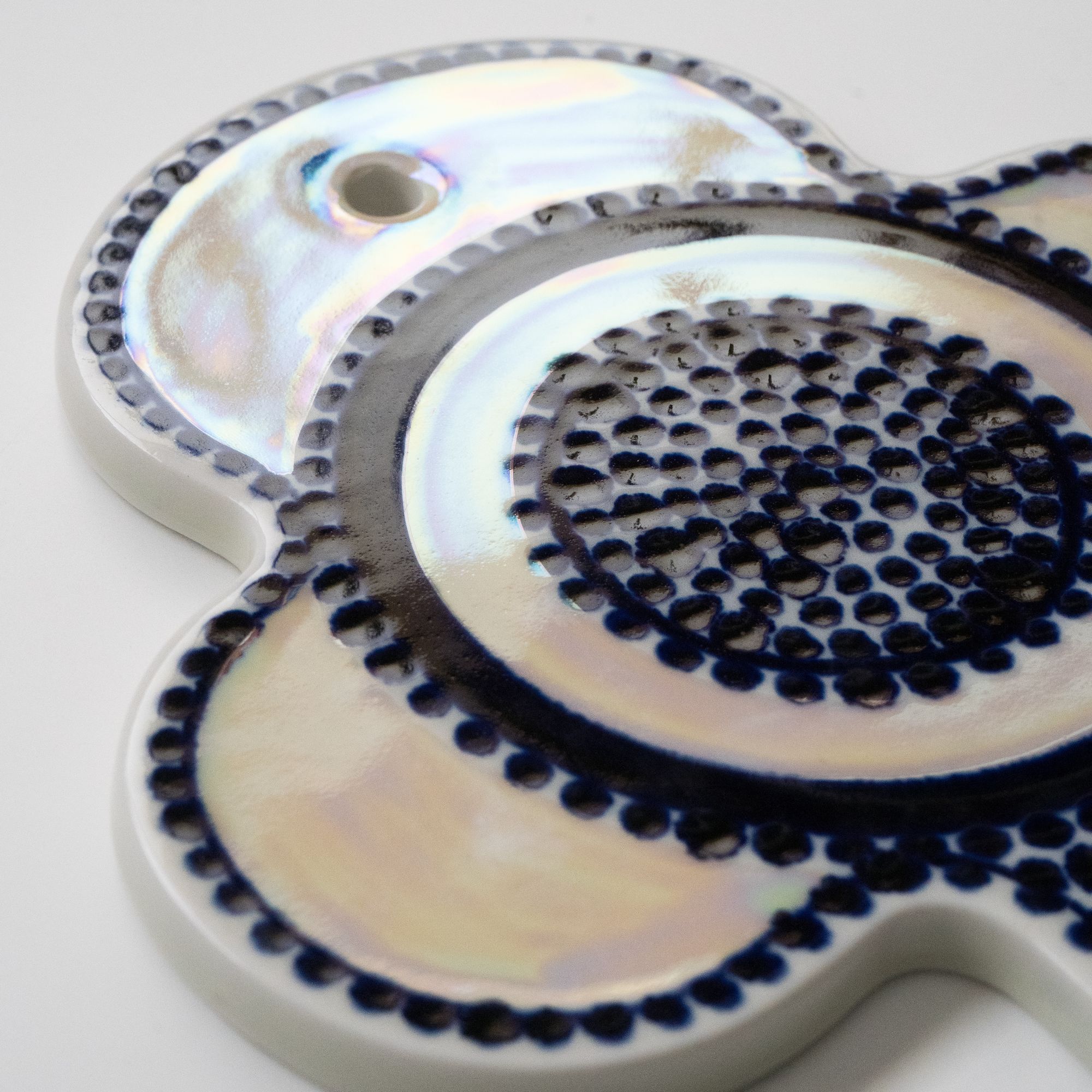 Candle Stand - minä perhonen