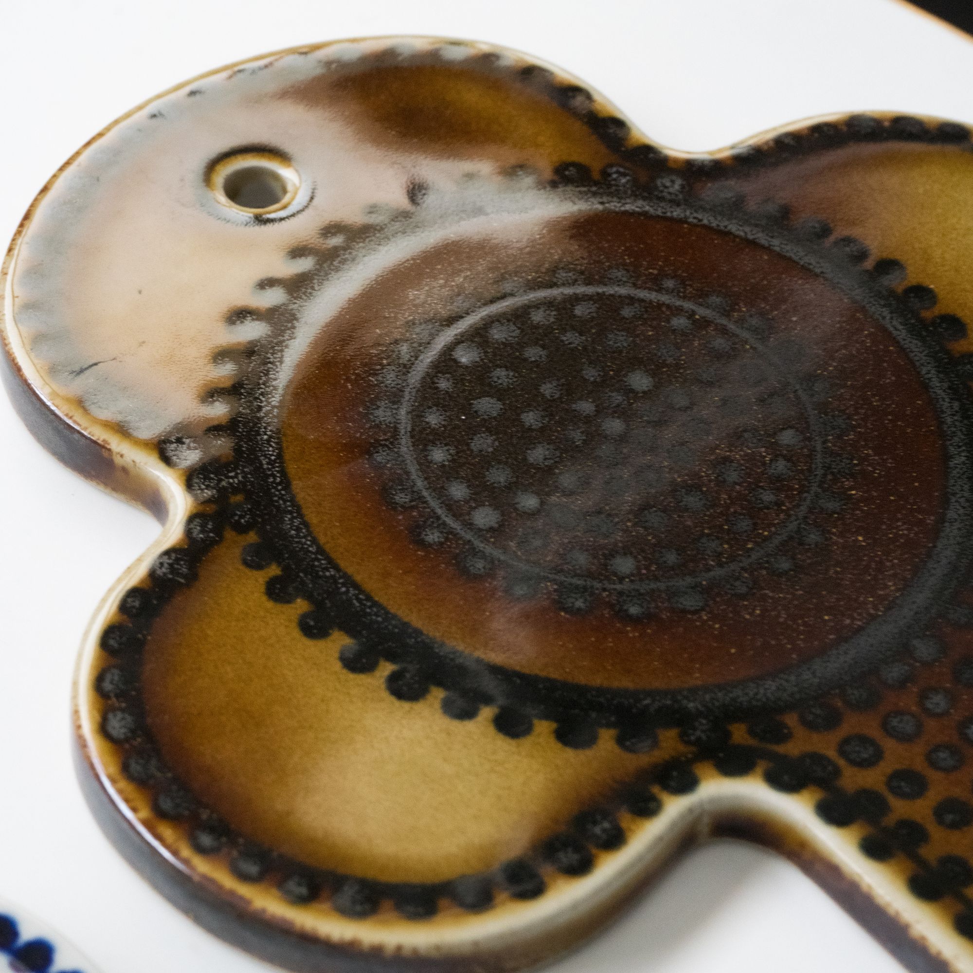 Candle Stand - minä perhonen