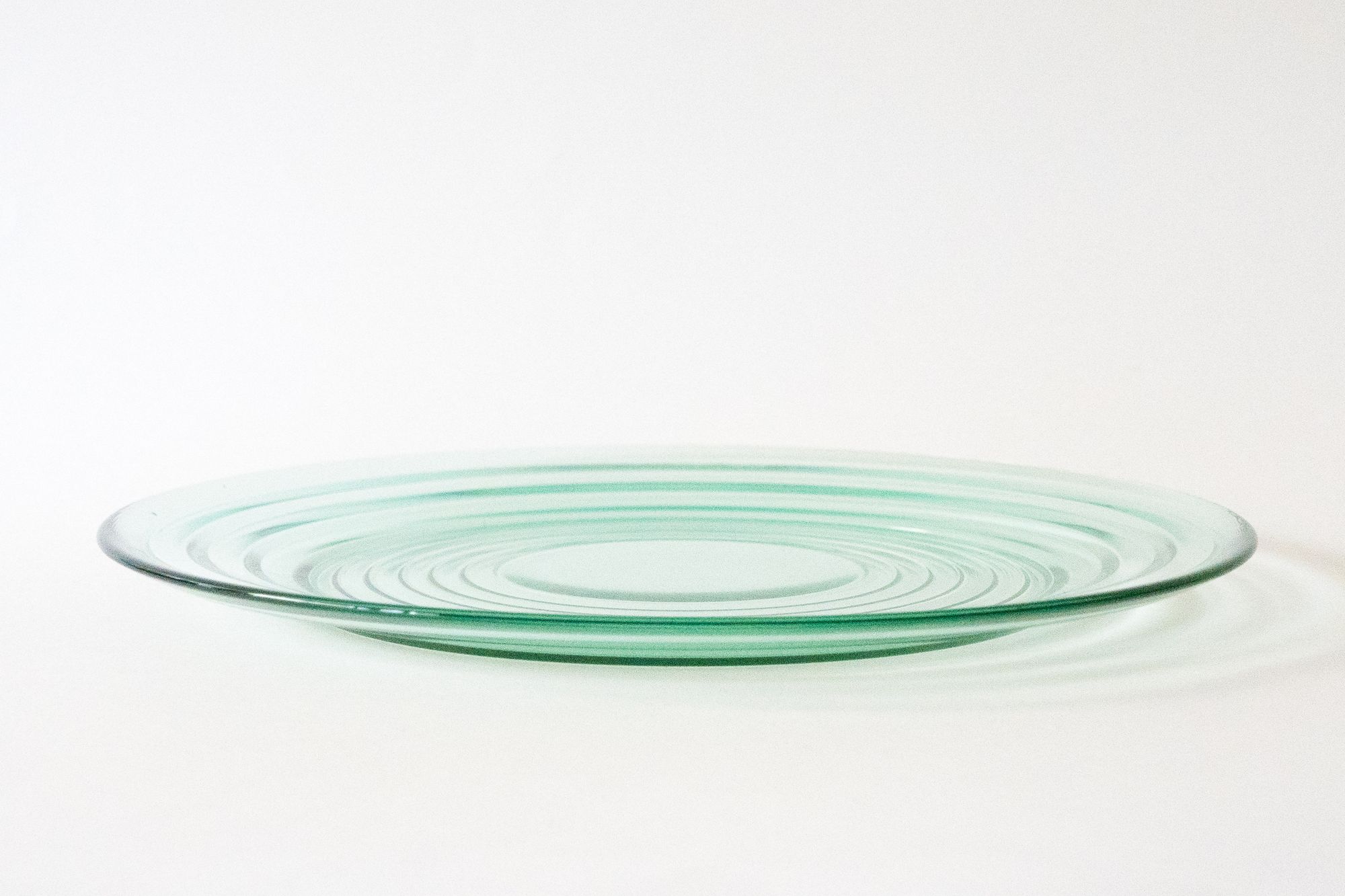 28cm Dinner Plate - minä perhonen