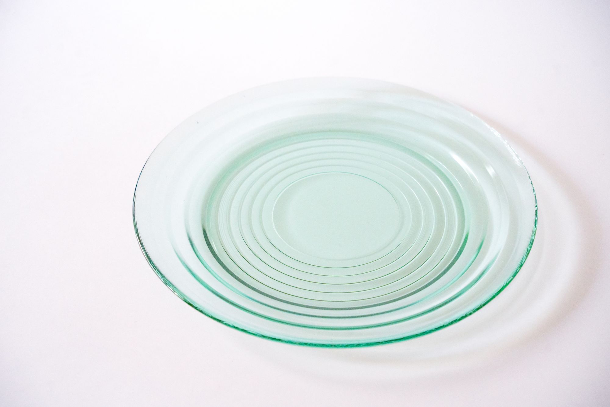 28cm Dinner Plate - minä perhonen