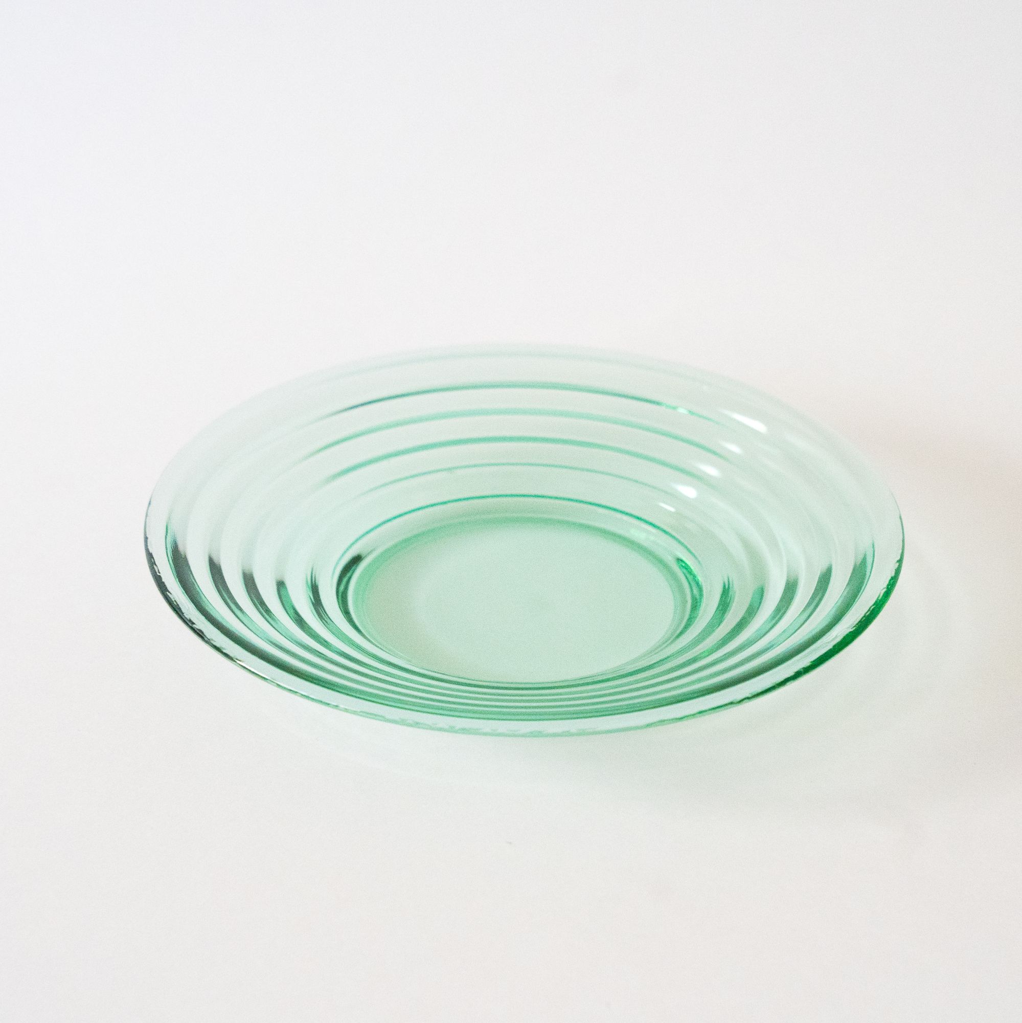 18cm Plate - minä perhonen