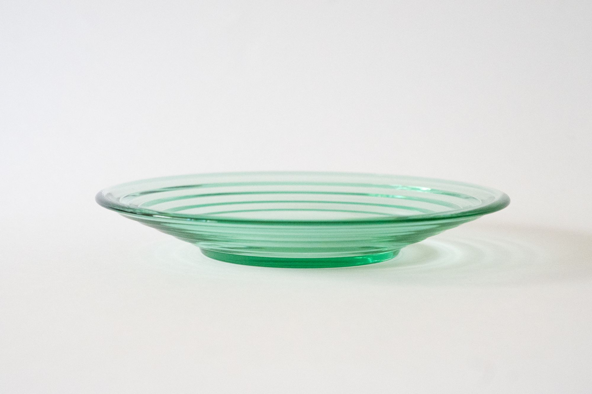 18cm Plate - minä perhonen