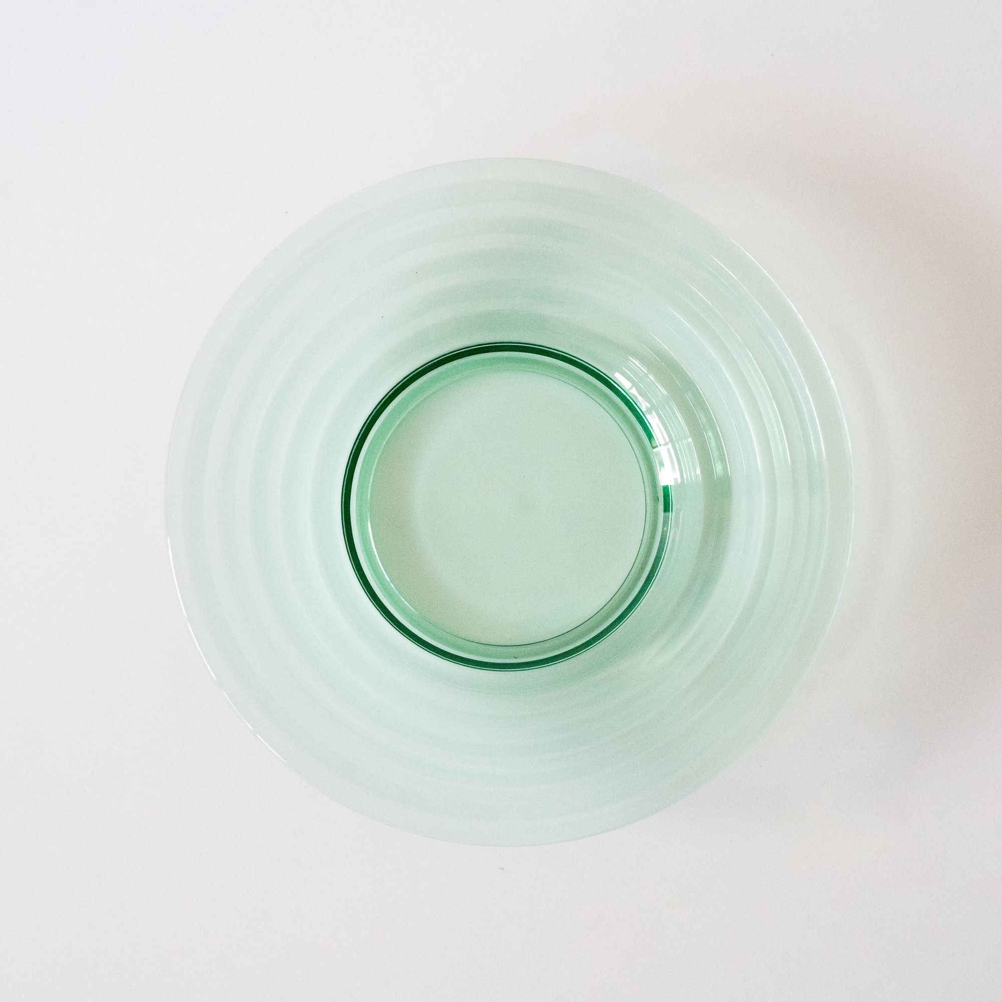 18cm Plate - minä perhonen