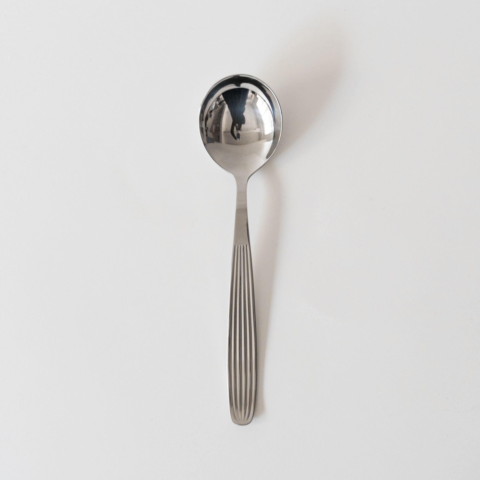 Scandia Spoon 18.5 cm - minä perhonen