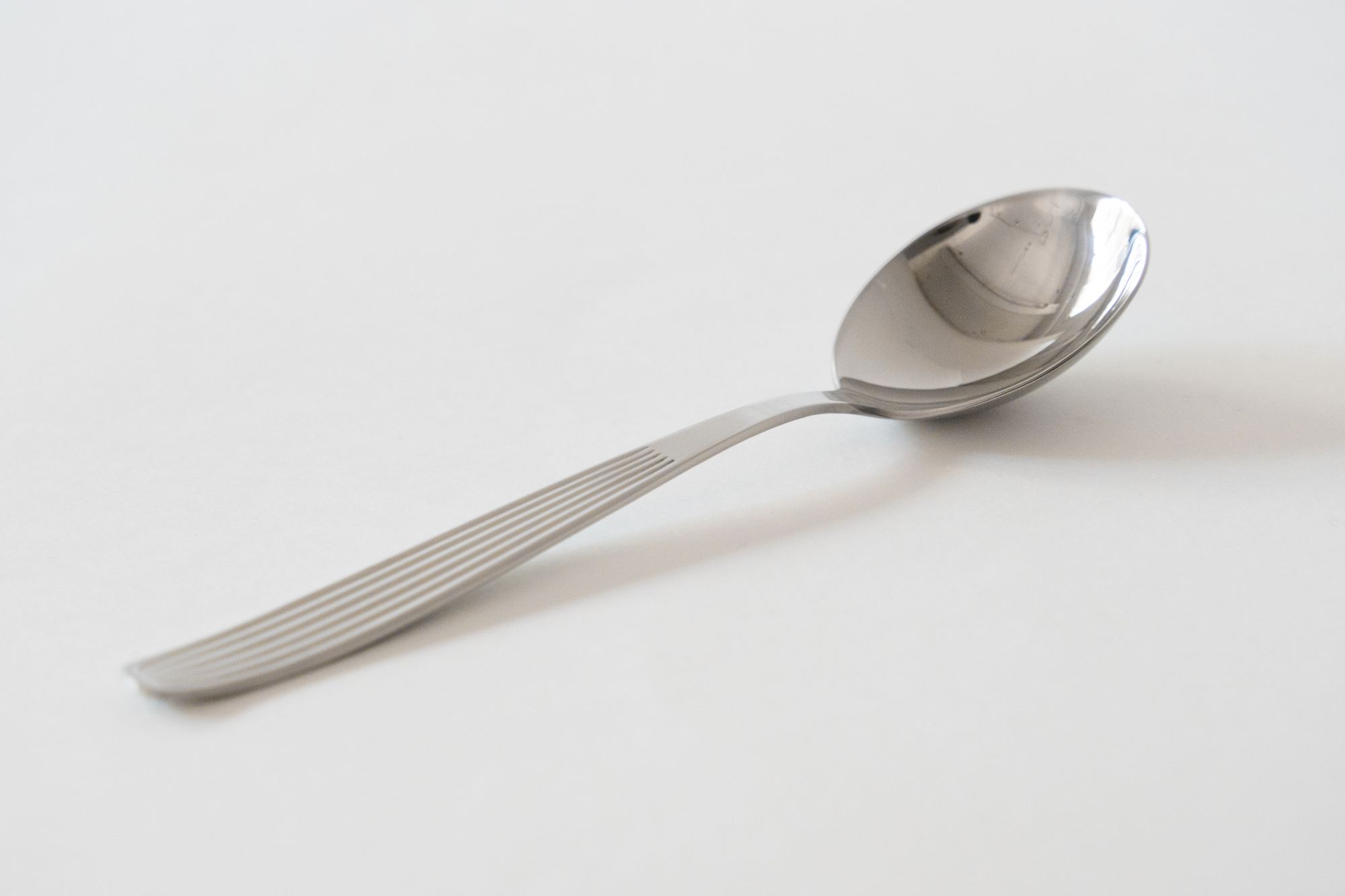 Scandia Spoon 18.5 cm - minä perhonen