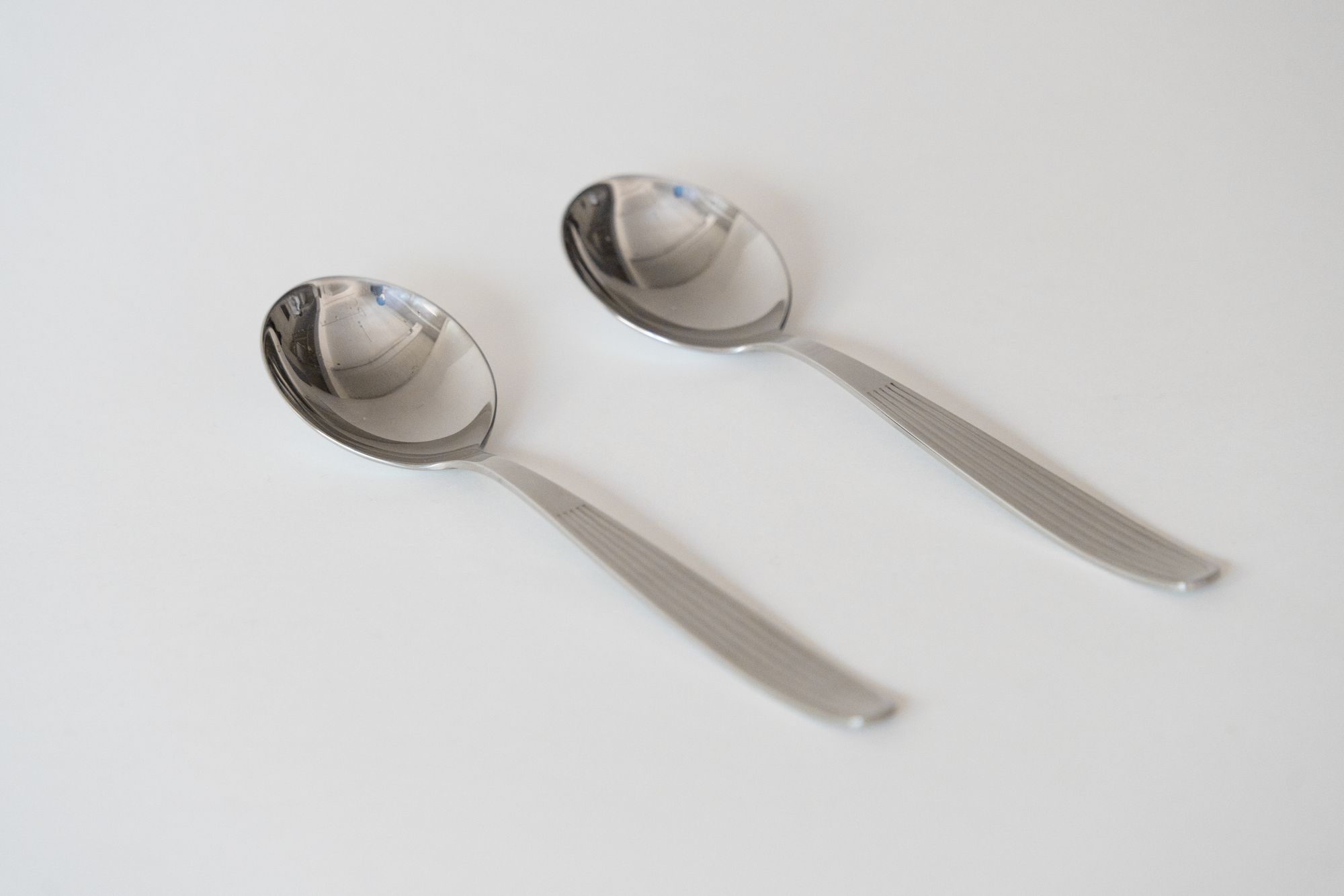 Scandia Spoon 18.5 cm - minä perhonen
