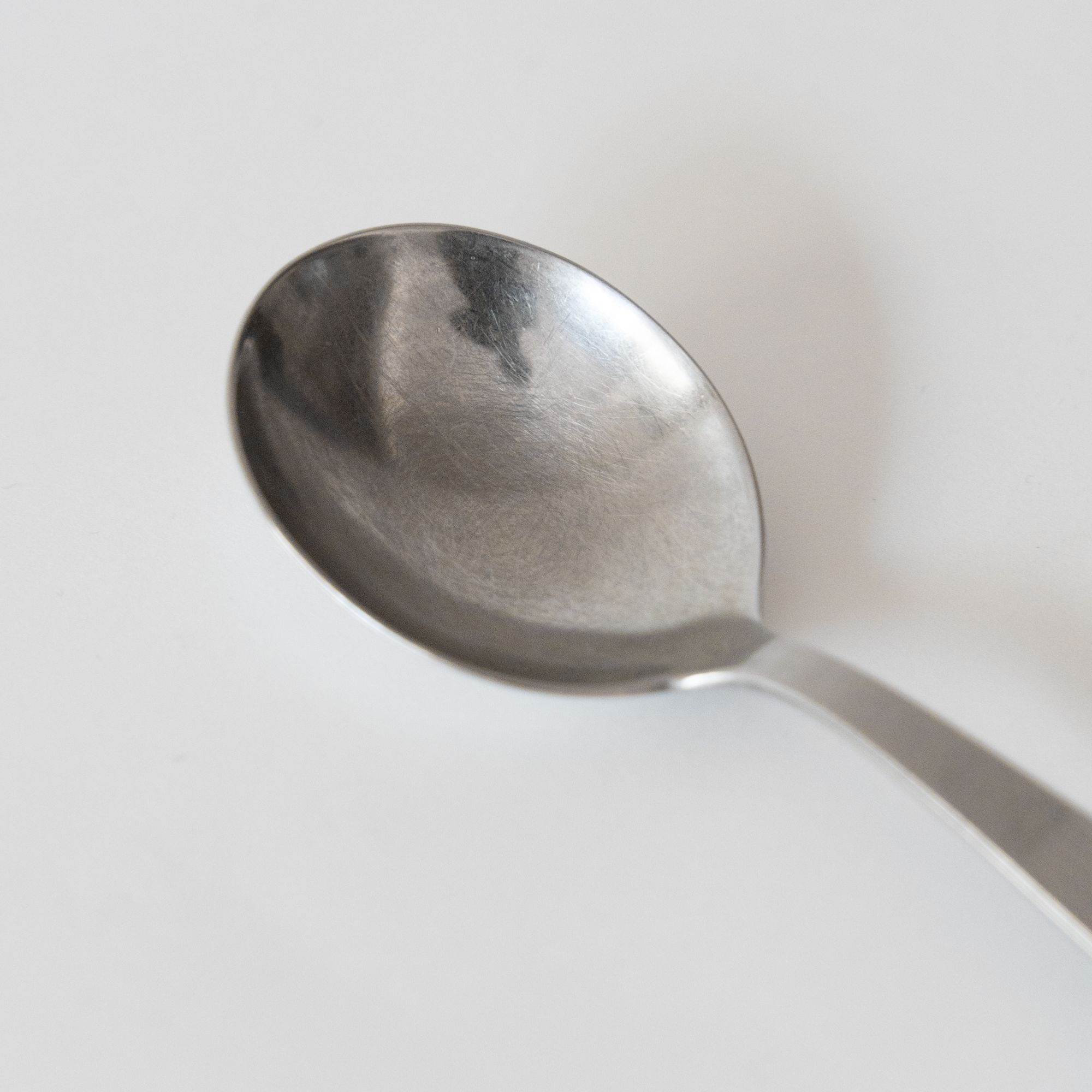 Scandia Spoon 18.5 cm - minä perhonen