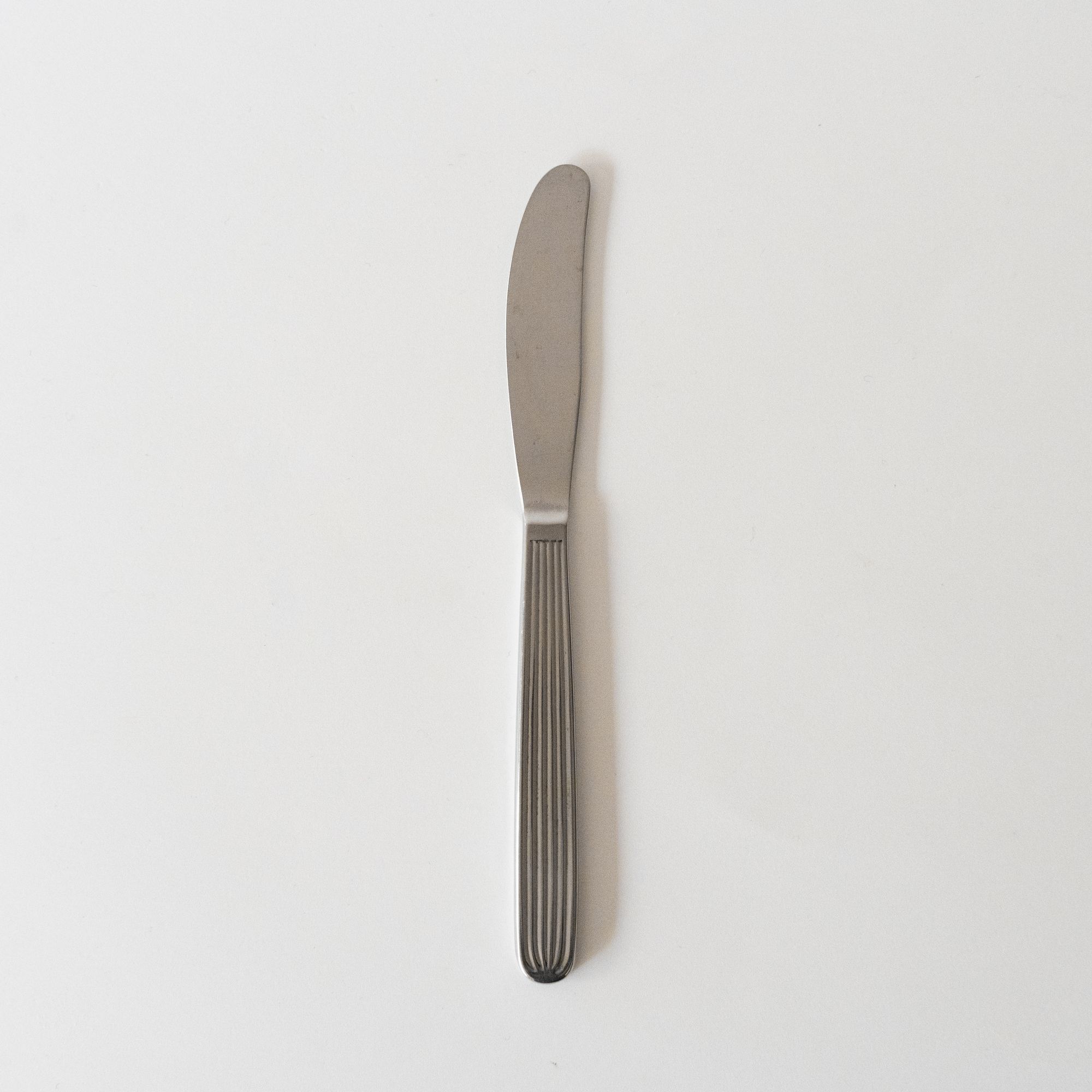 【未使用】HACKMAN  CARELIA  デイナースプーン　ヴィンテージ Scandia Knife 18.7 cm - minä perhonen