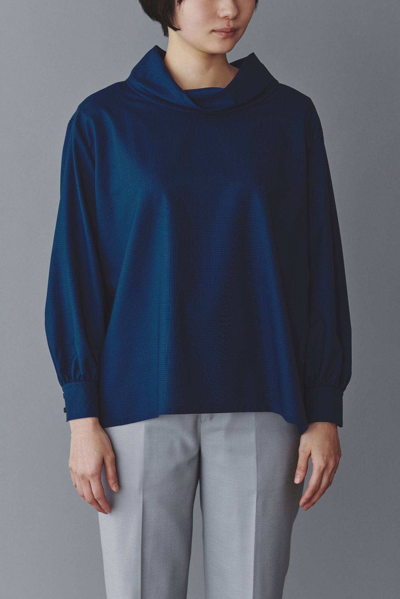 varjo ブラウス - minä perhonen