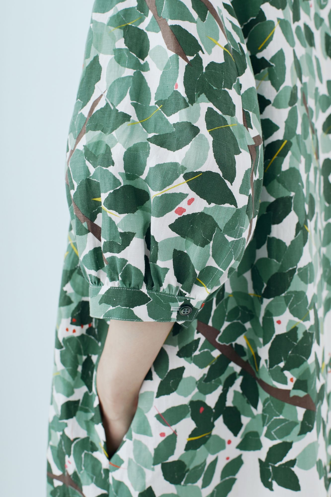 nap ドレス - minä perhonen