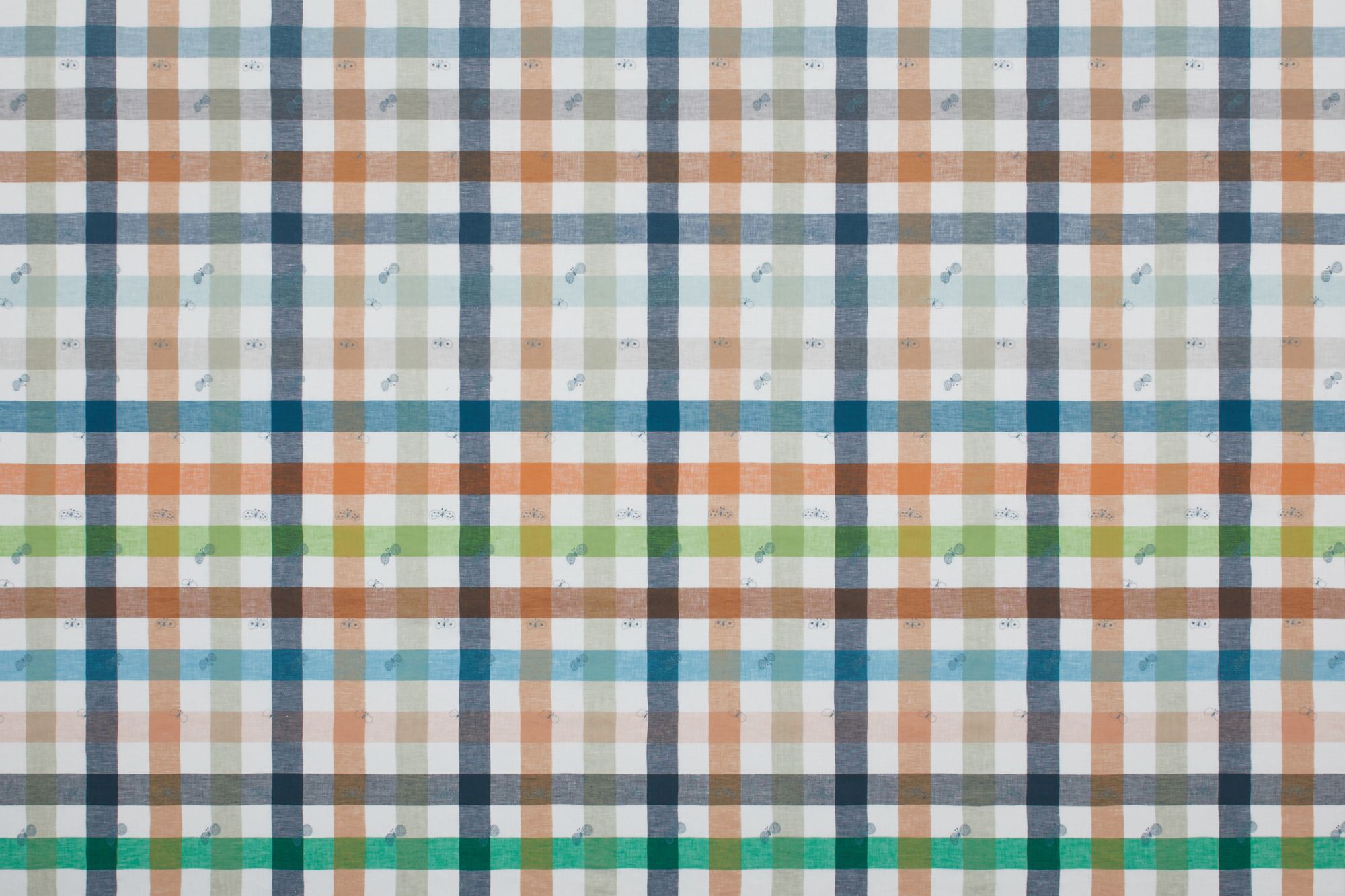 choucho ファブリック - minä perhonen