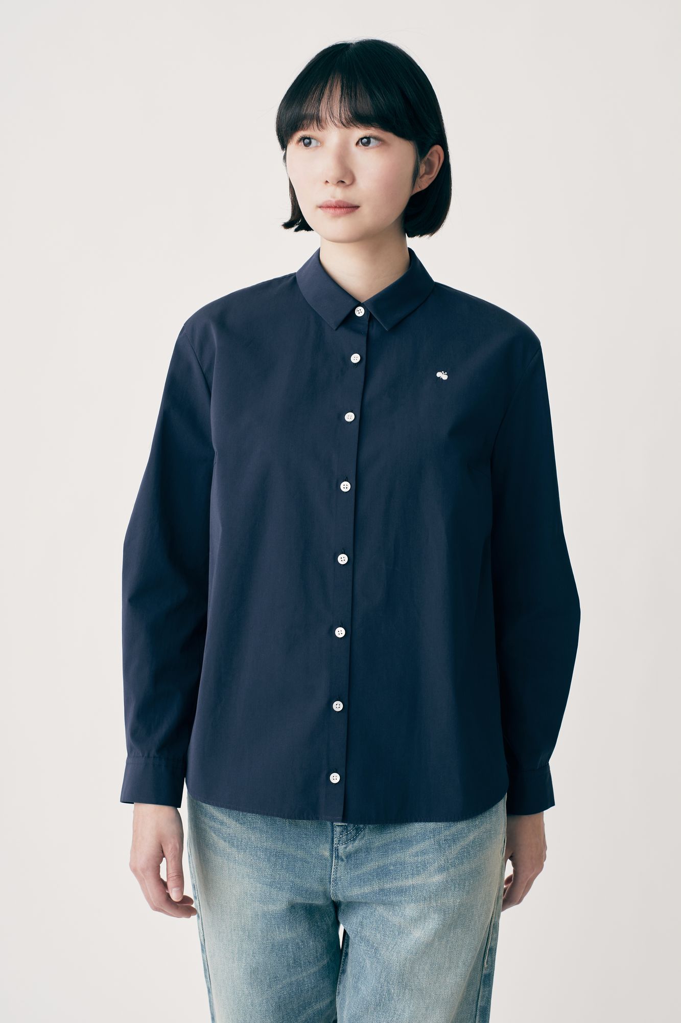 runo ブラウス - minä perhonen