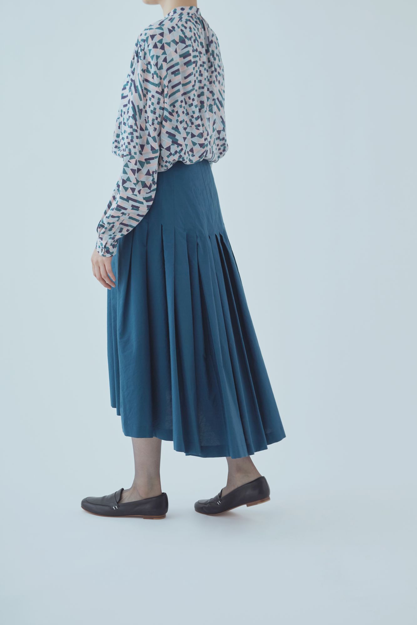 sol mou スカート - minä perhonen