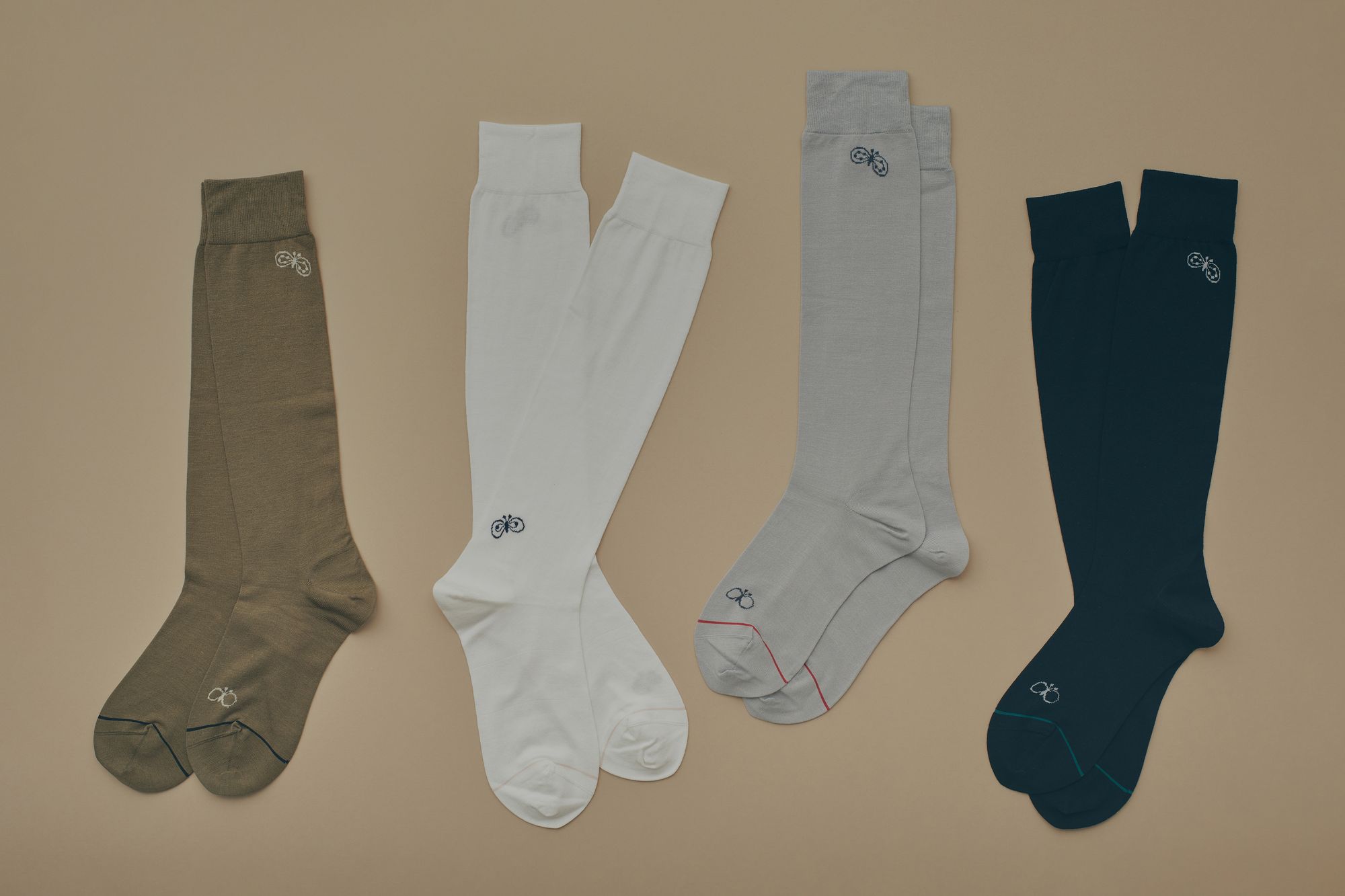 choucho ハイソックス - minä perhonen