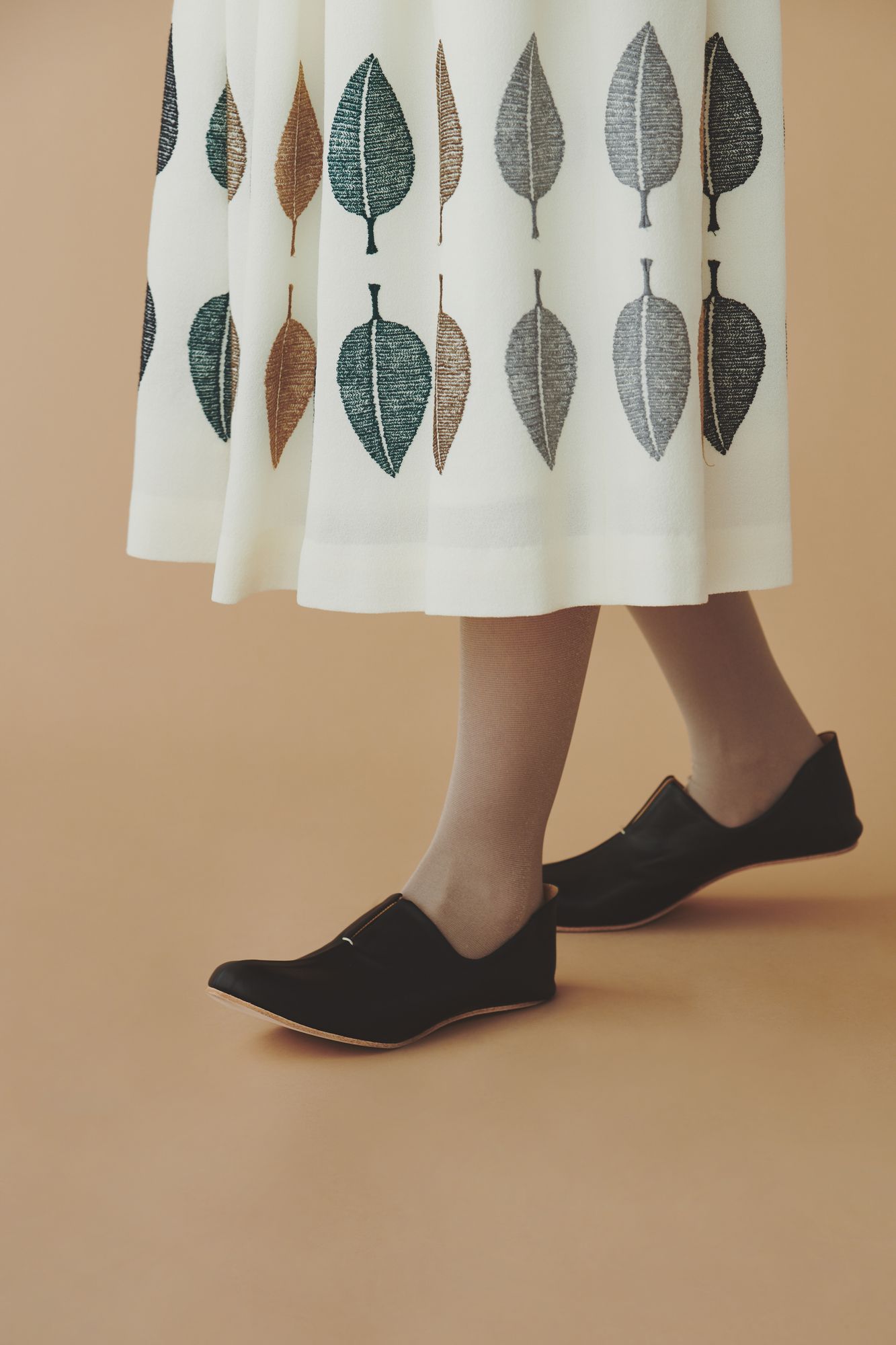 stiga バブーシュ - minä perhonen