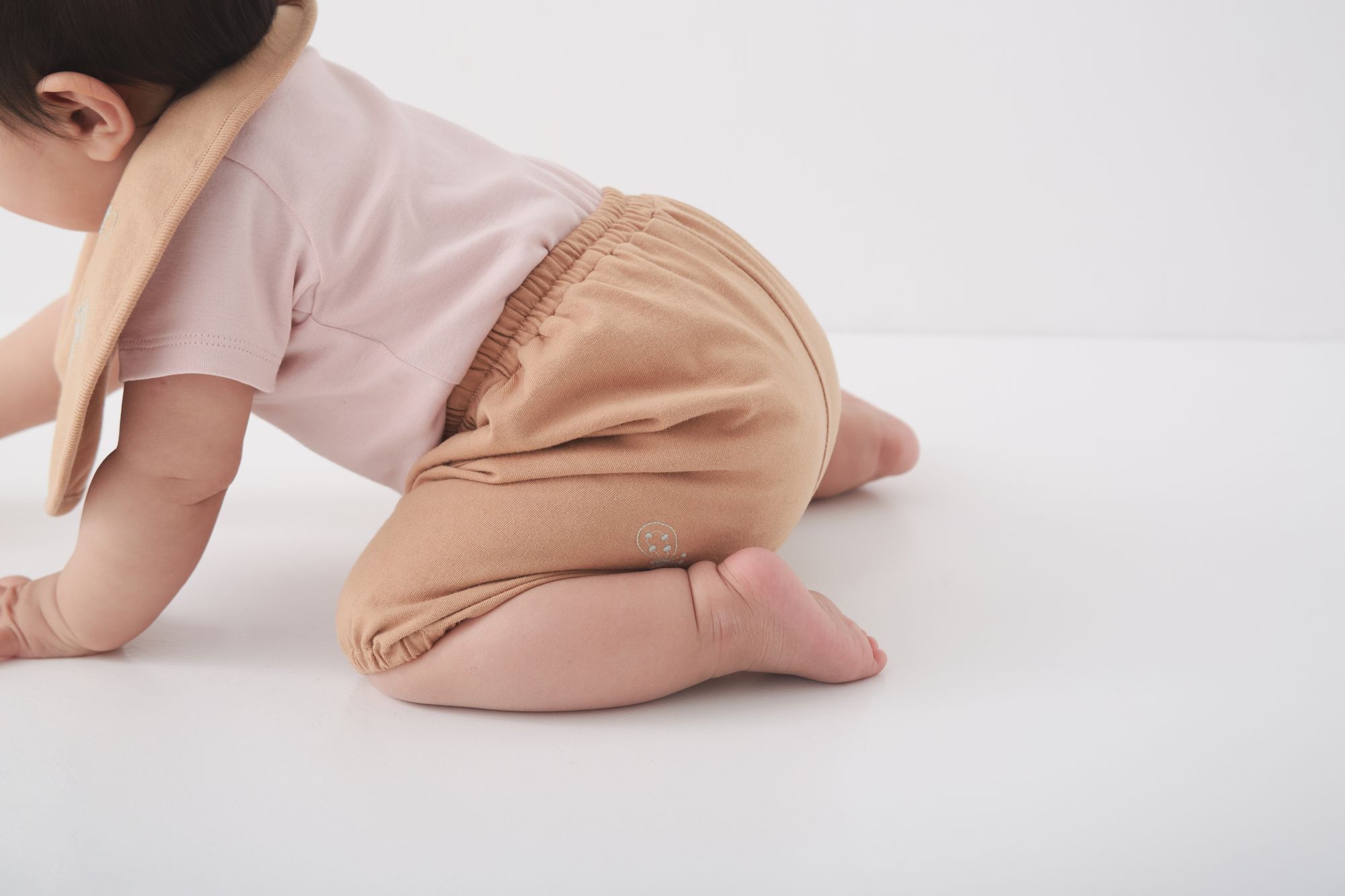 choucho パンツ - minä perhonen