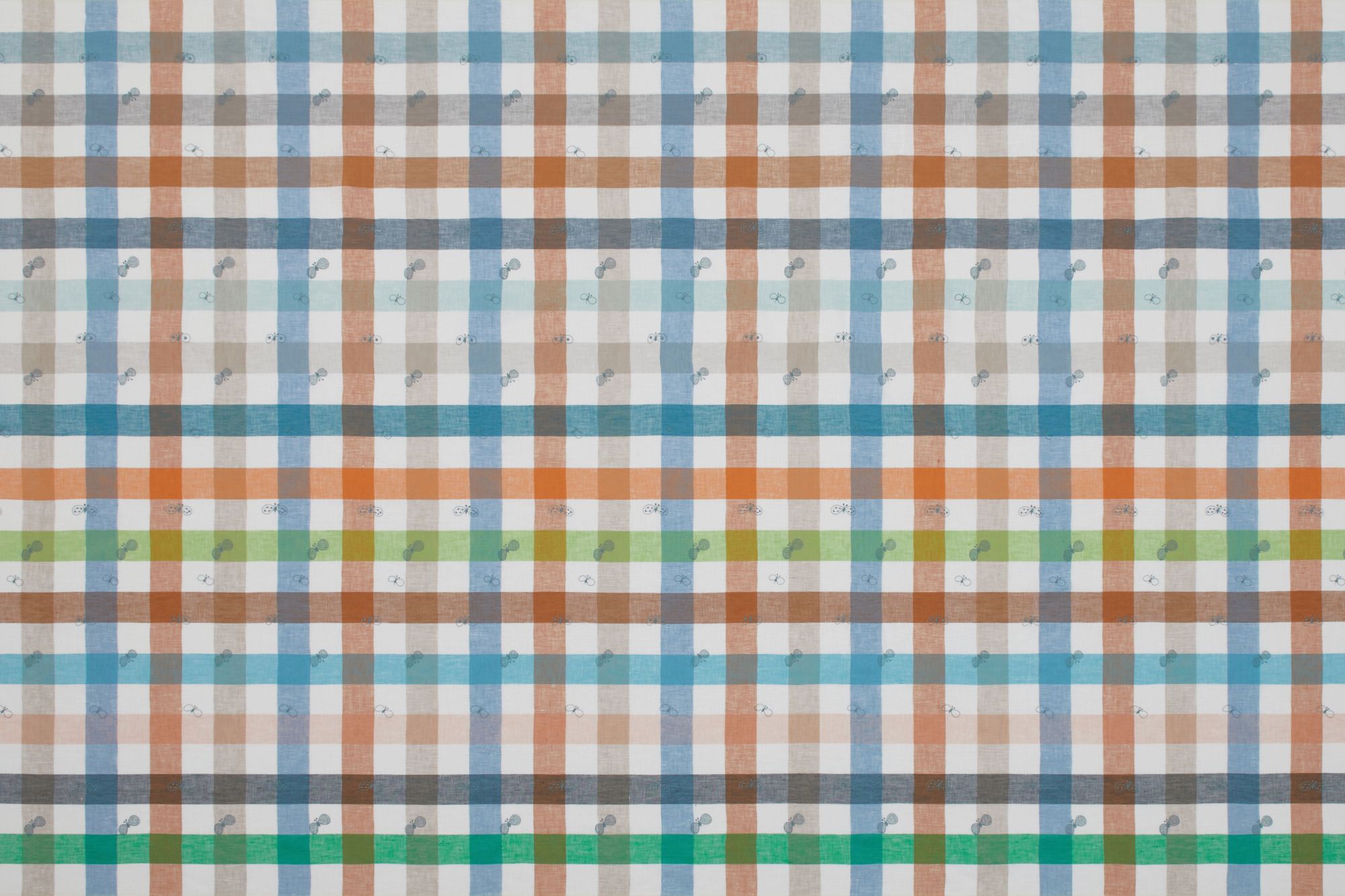 choucho ファブリック - minä perhonen