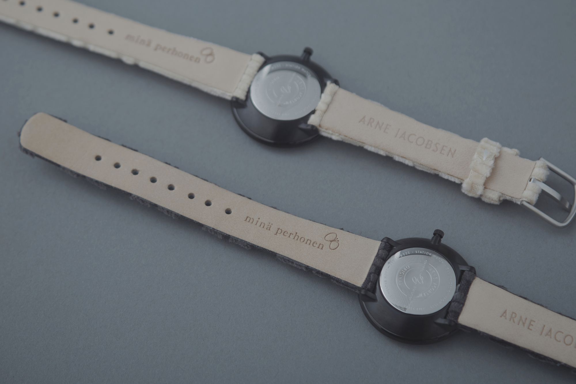 新品　BANKERS 腕時計  STATION 新品BANKERS 腕時計 STATION