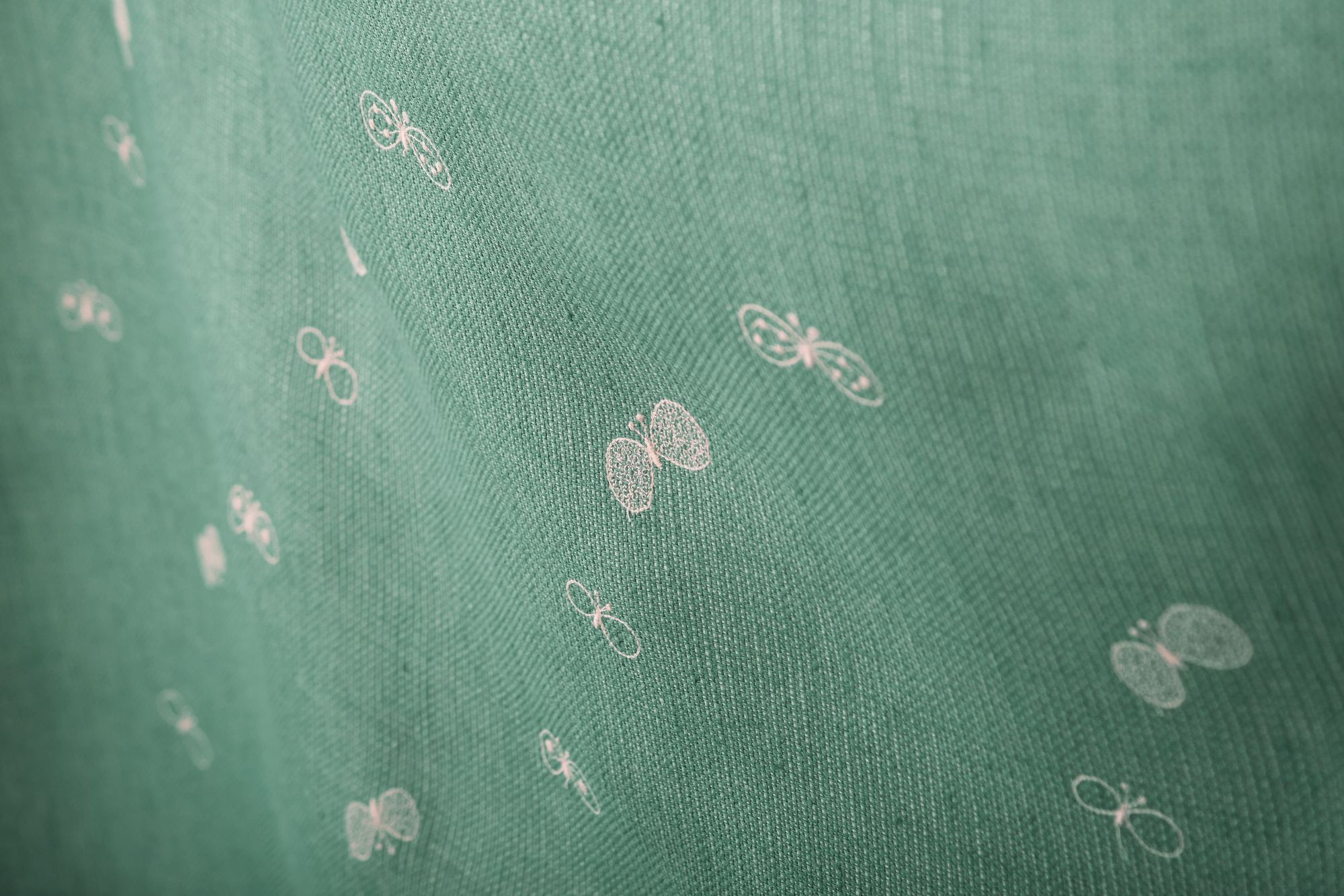 choucho ファブリック - minä perhonen